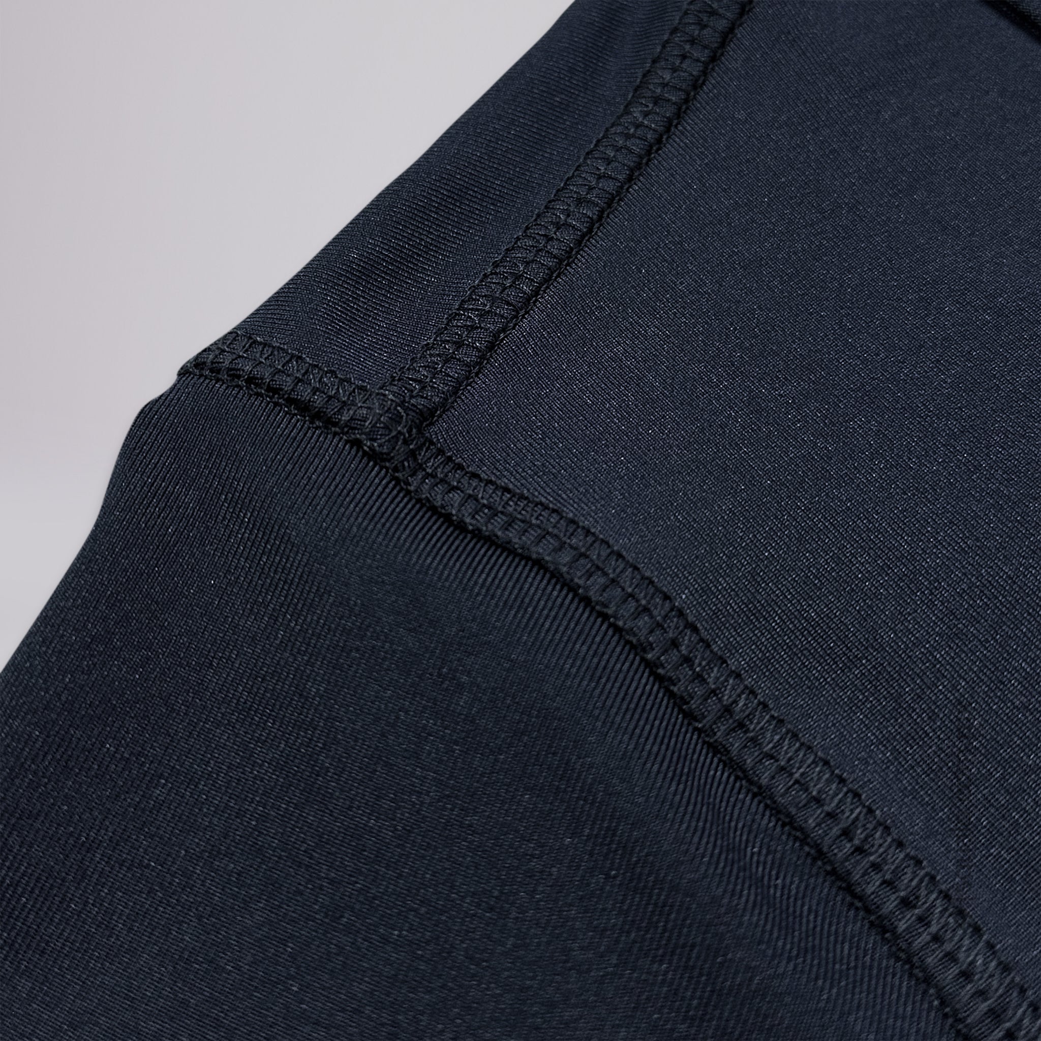 PLAYERA POLO MANGA CORTA POLOX III NEGRO