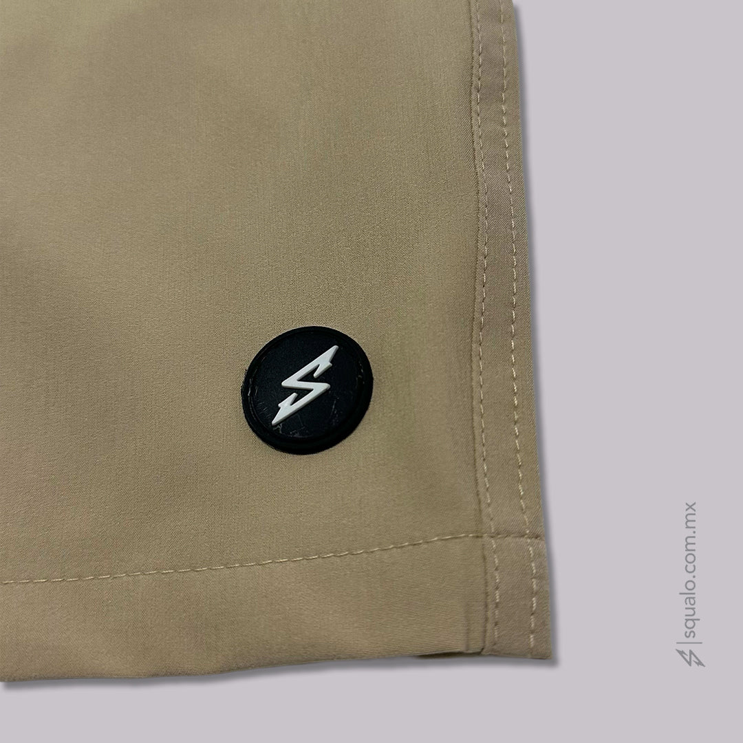 SHORT HÍBRIDO CLASIX I ARENA