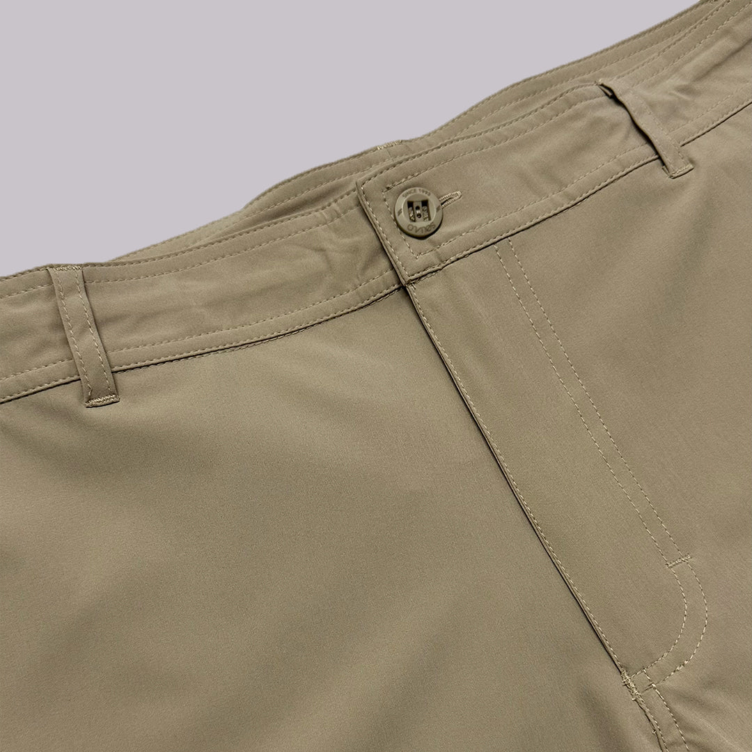 SHORT HÍBRIDO CLASIX I ARENA