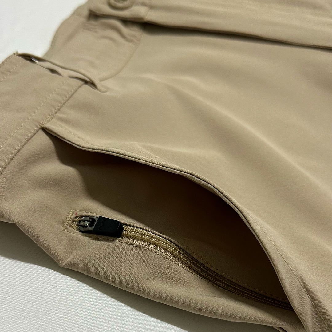 SHORT HÍBRIDO CLASIX I ARENA