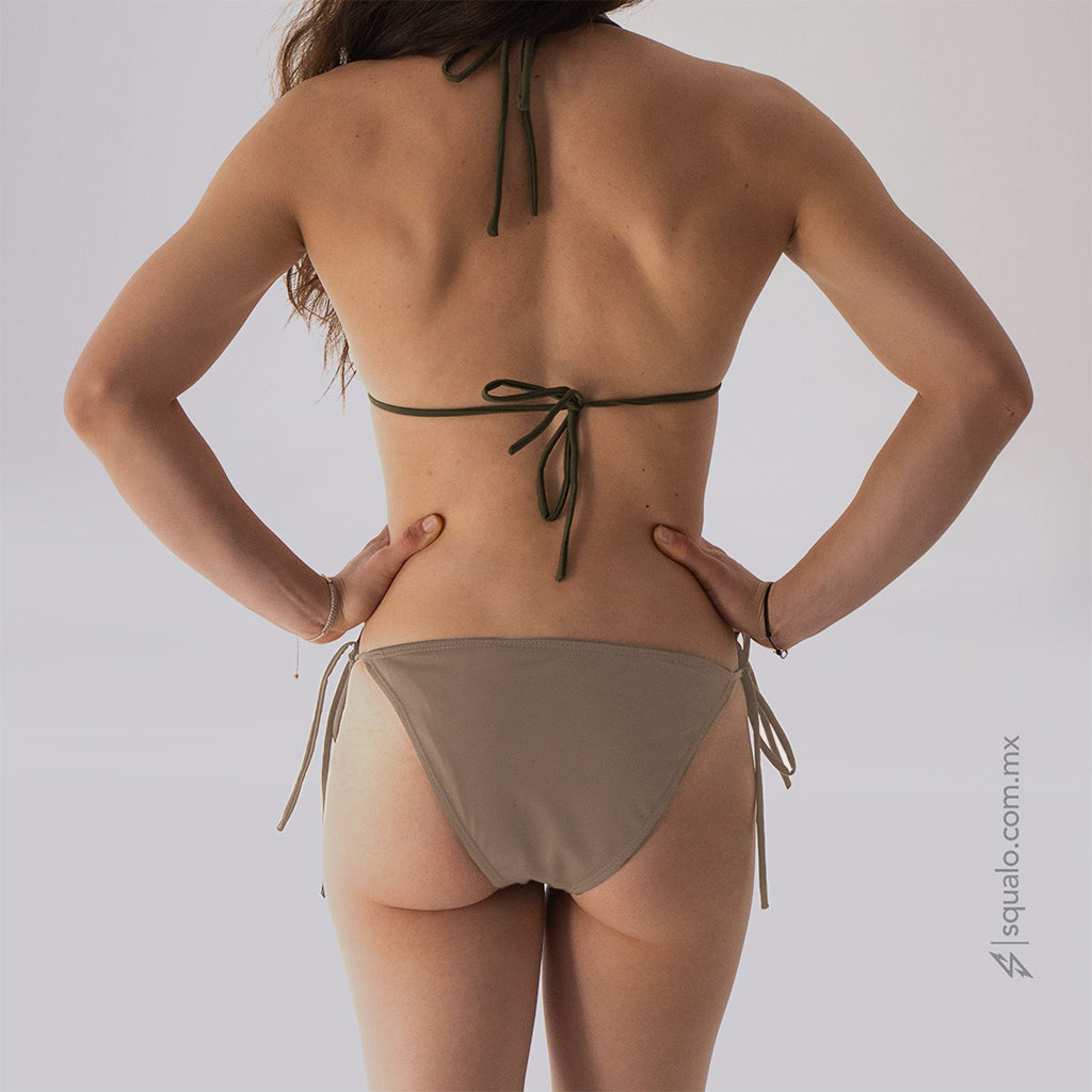 Bikini Bottom Braxilian 2983 Beige