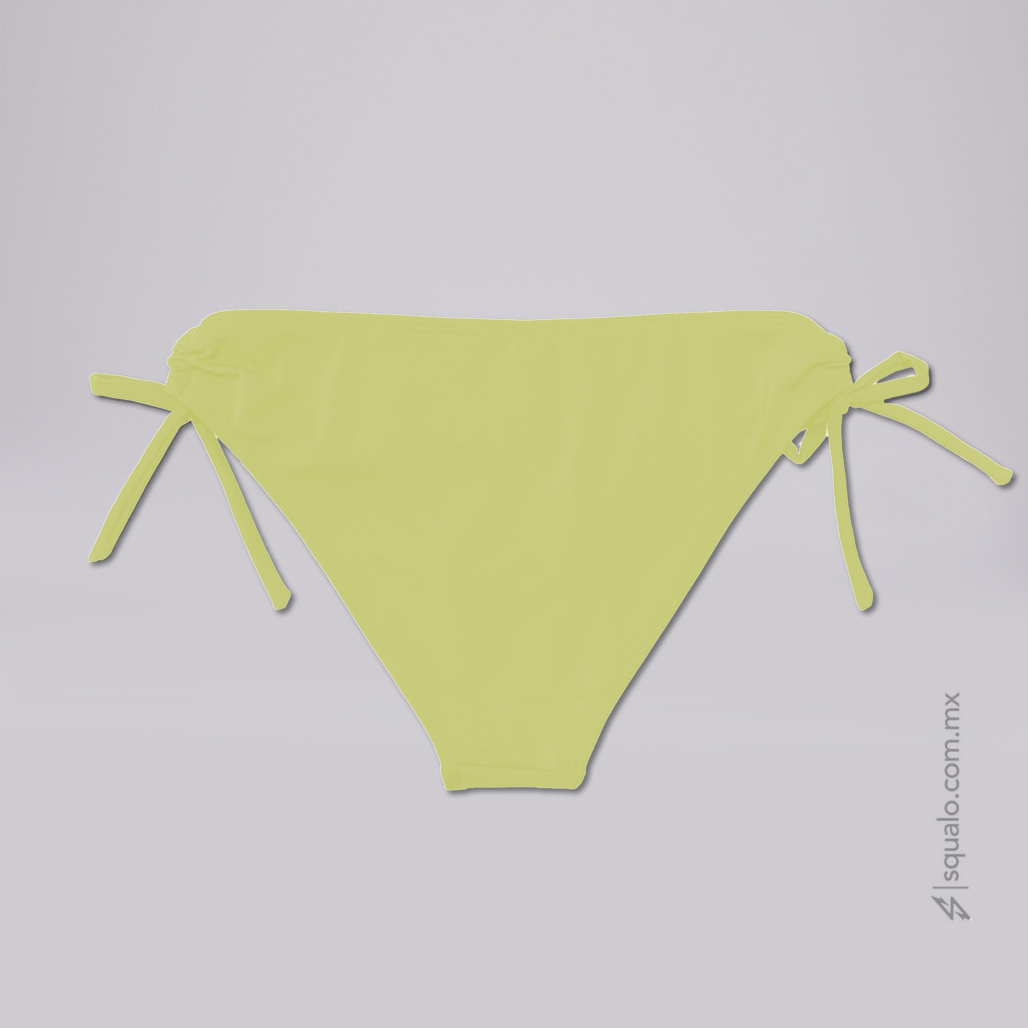 BIKINI BOTTOM XHEEKY 2913 BUTTER