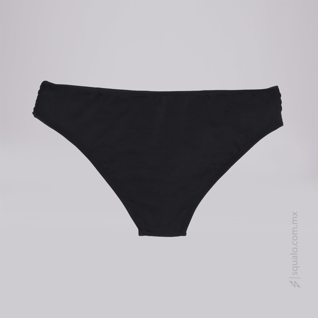 BIKINI BOTTOM XURFER 2982 NEGRO