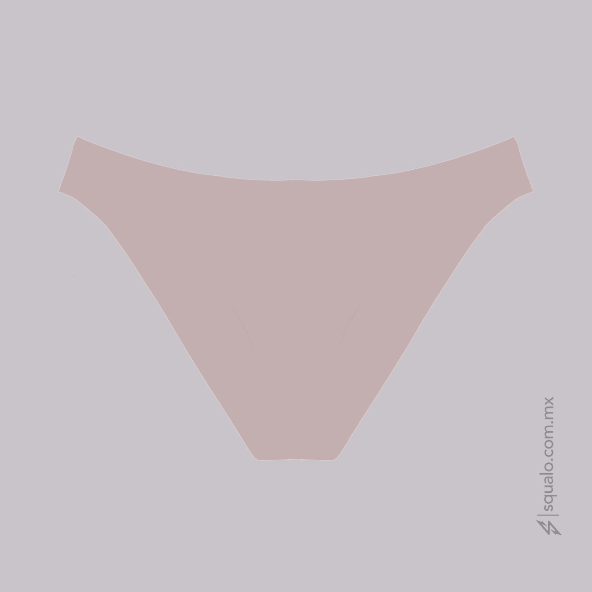 Bikini Bottom Xurfer 2982 Arena
