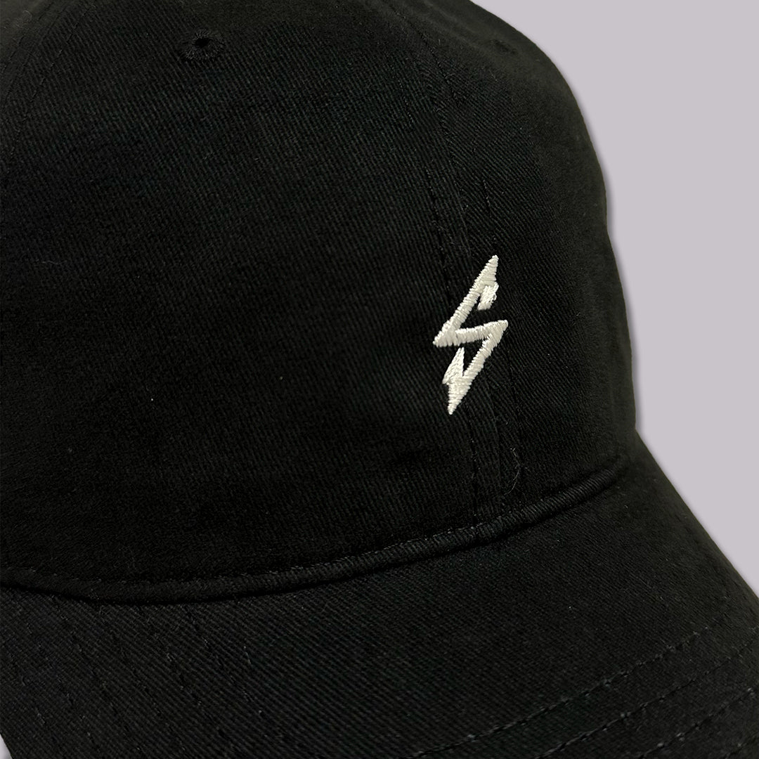 GORRA NEGROTL NEGRO