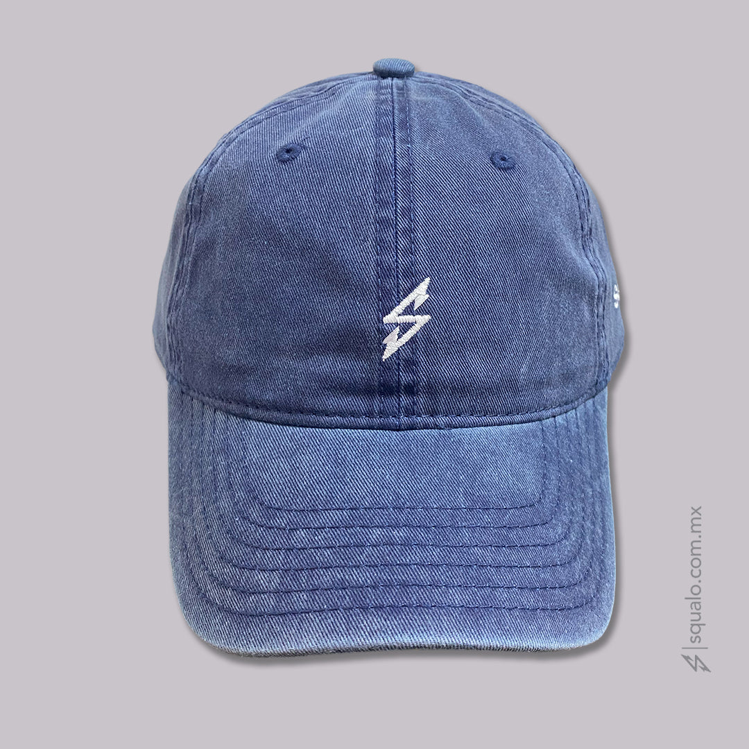 Gorra Azultl Azul