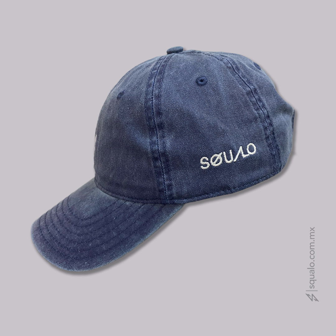 Gorra Azultl Azul