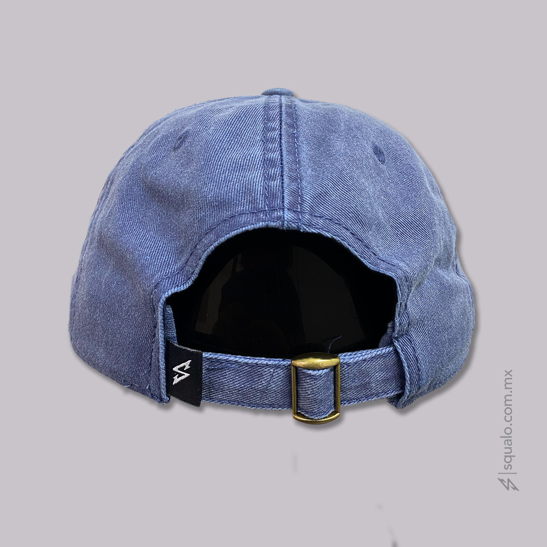 Gorra Azultl Azul
