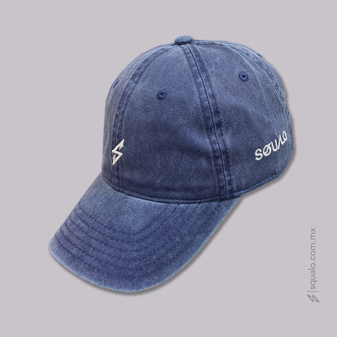 Gorra Azultl Azul