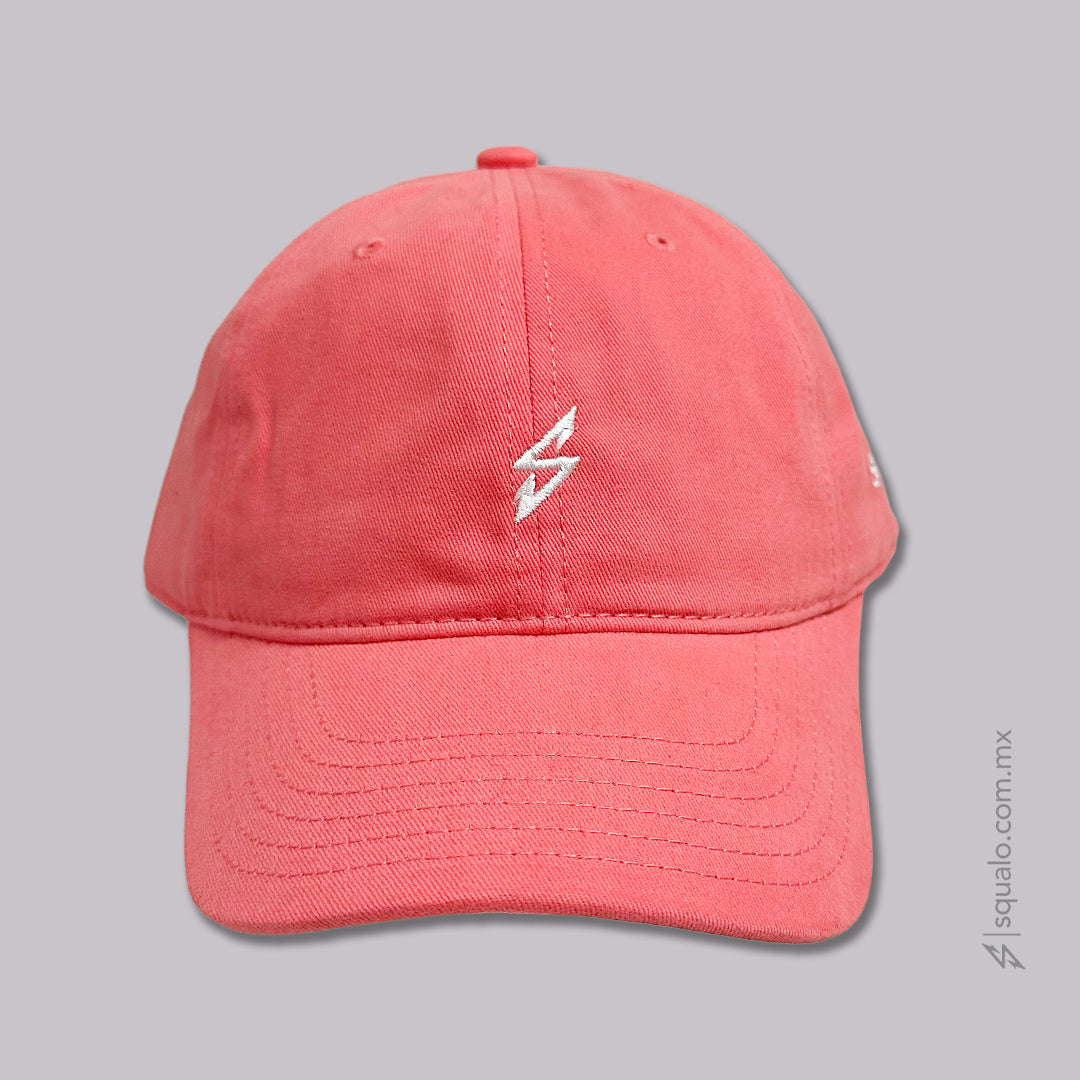 GORRA CORATL CORAL