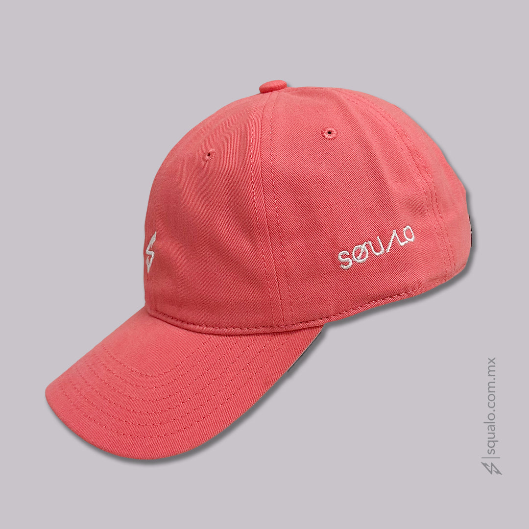 GORRA CORATL CORAL