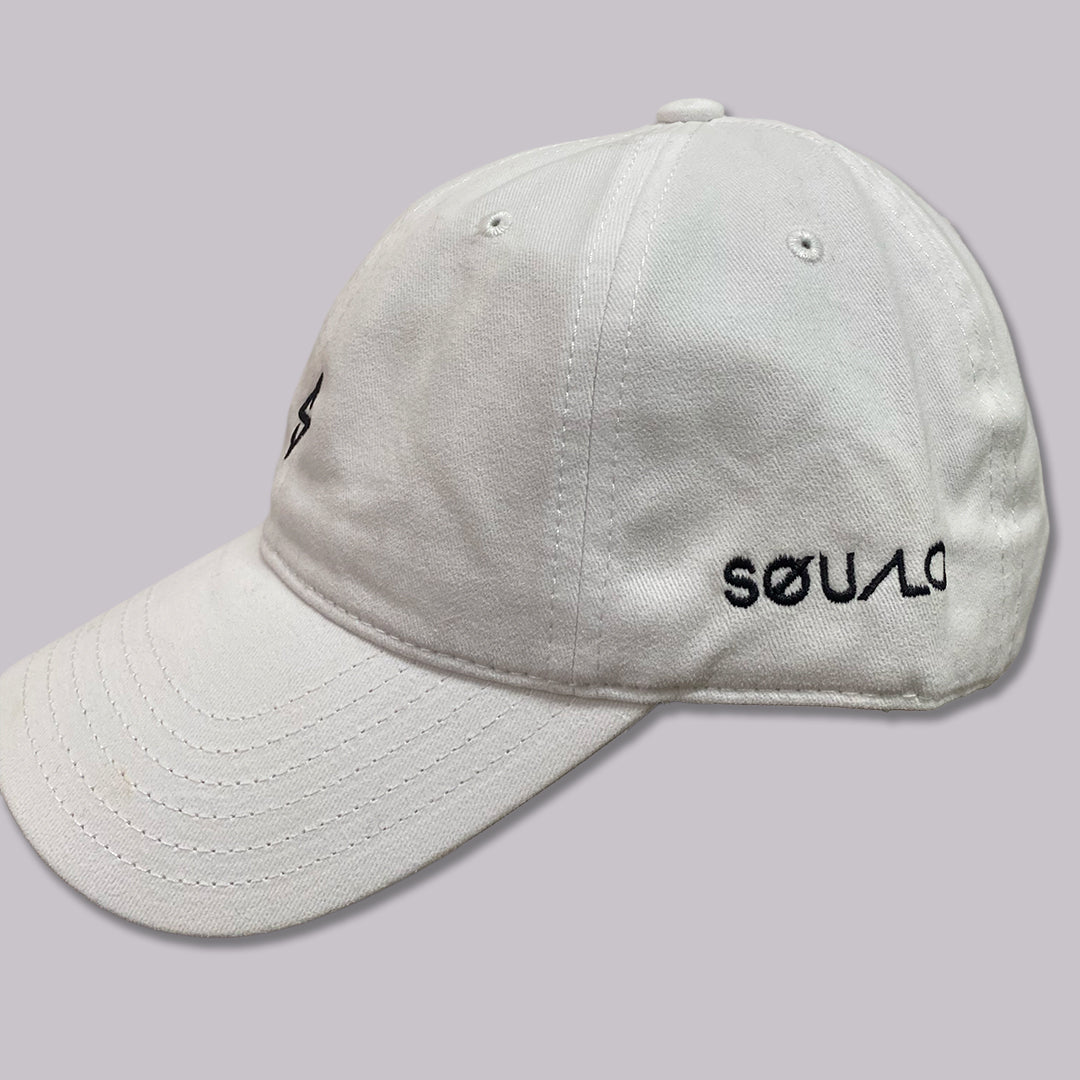 Gorra Blankotl Blanco