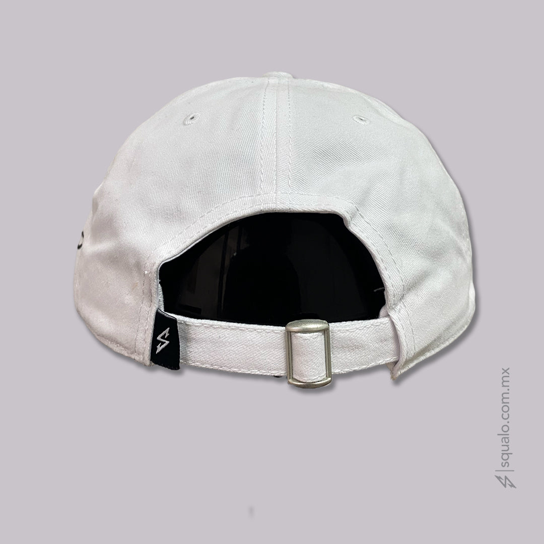 Gorra Blankotl Blanco