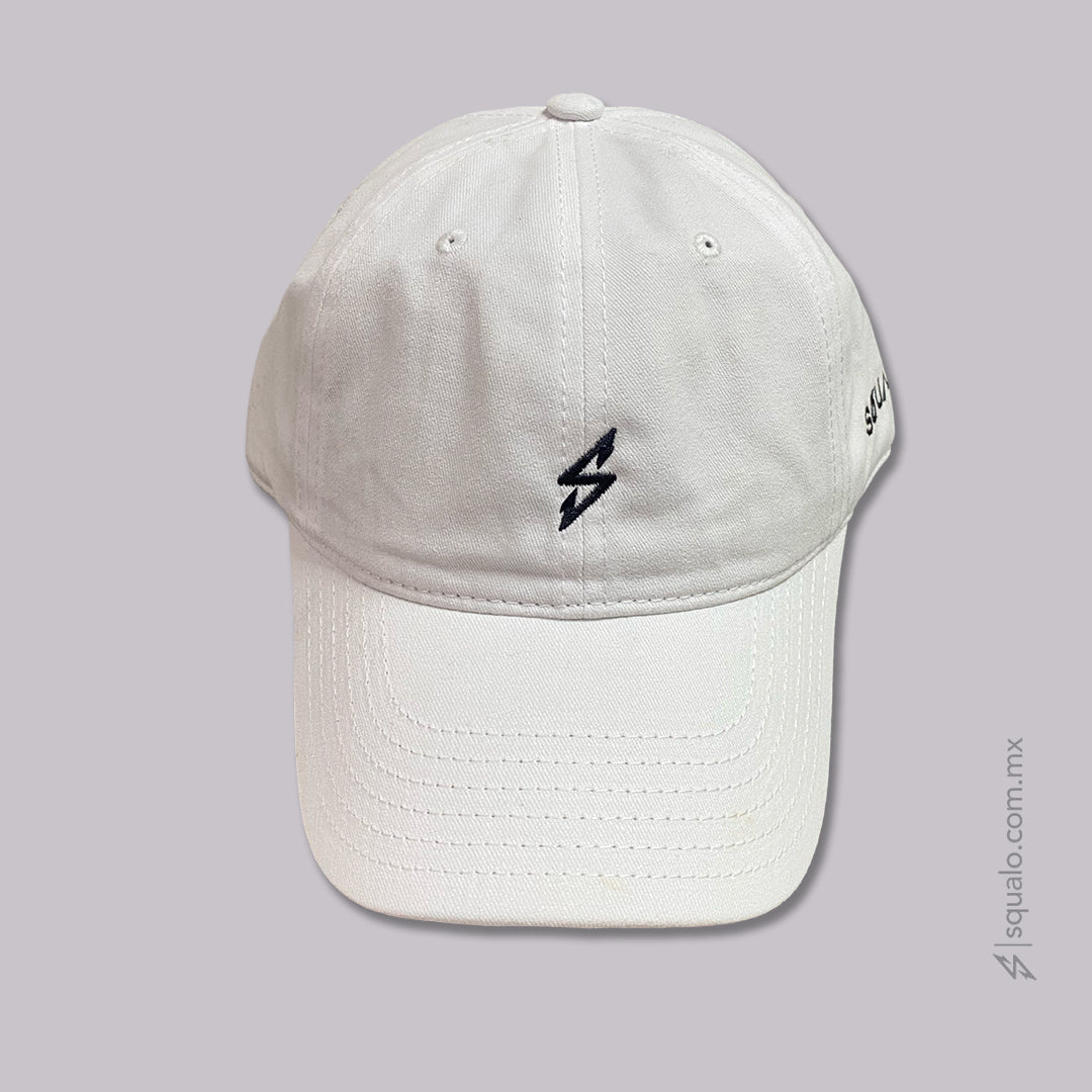 Gorra Blankotl Blanco