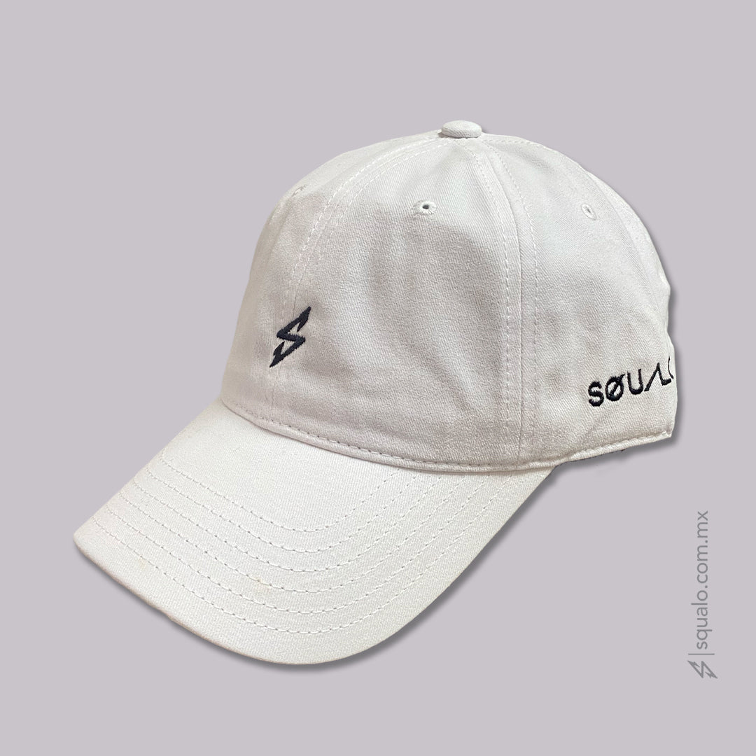 Gorra Blankotl Blanco
