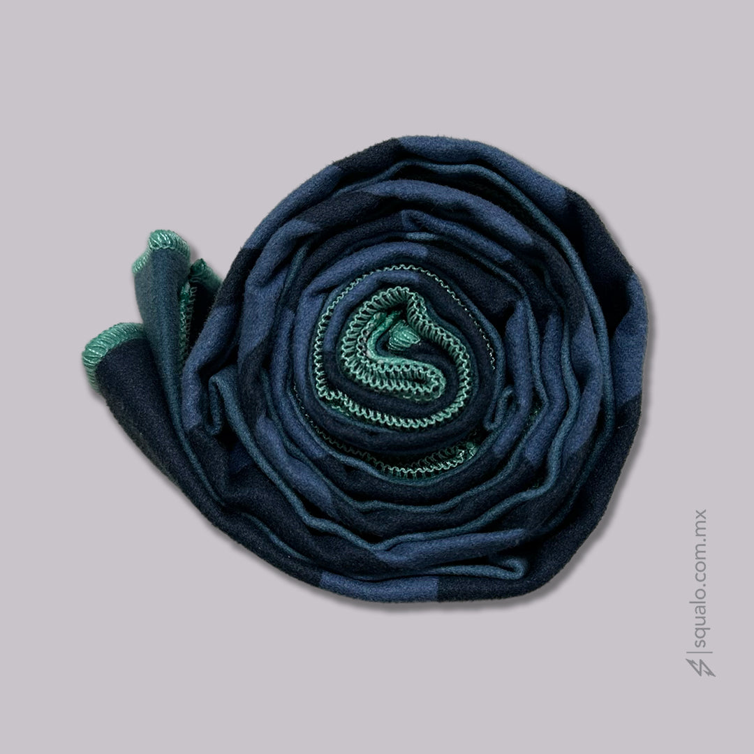 TOALLA XOL MULTICOLOR