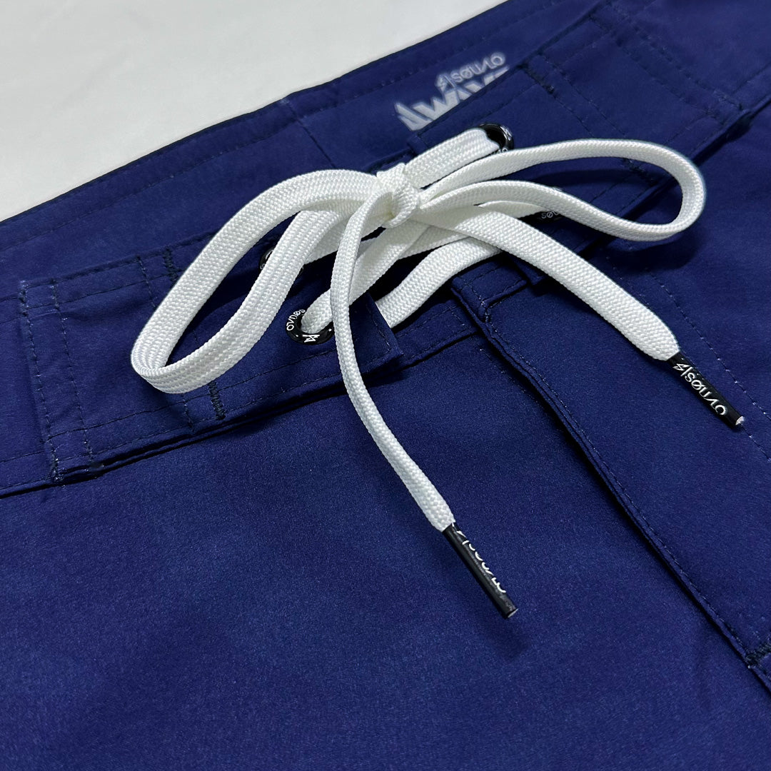 Traje de baño Boardshort 18" Scool Marino