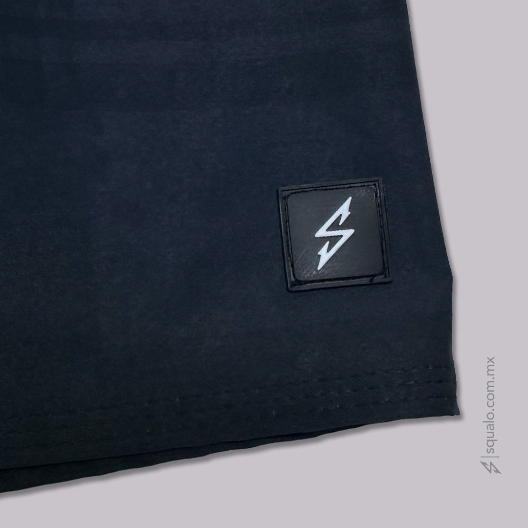 TRAJE DE BAÑO BOARDSHORT 19" LAINX MULTICOLOR