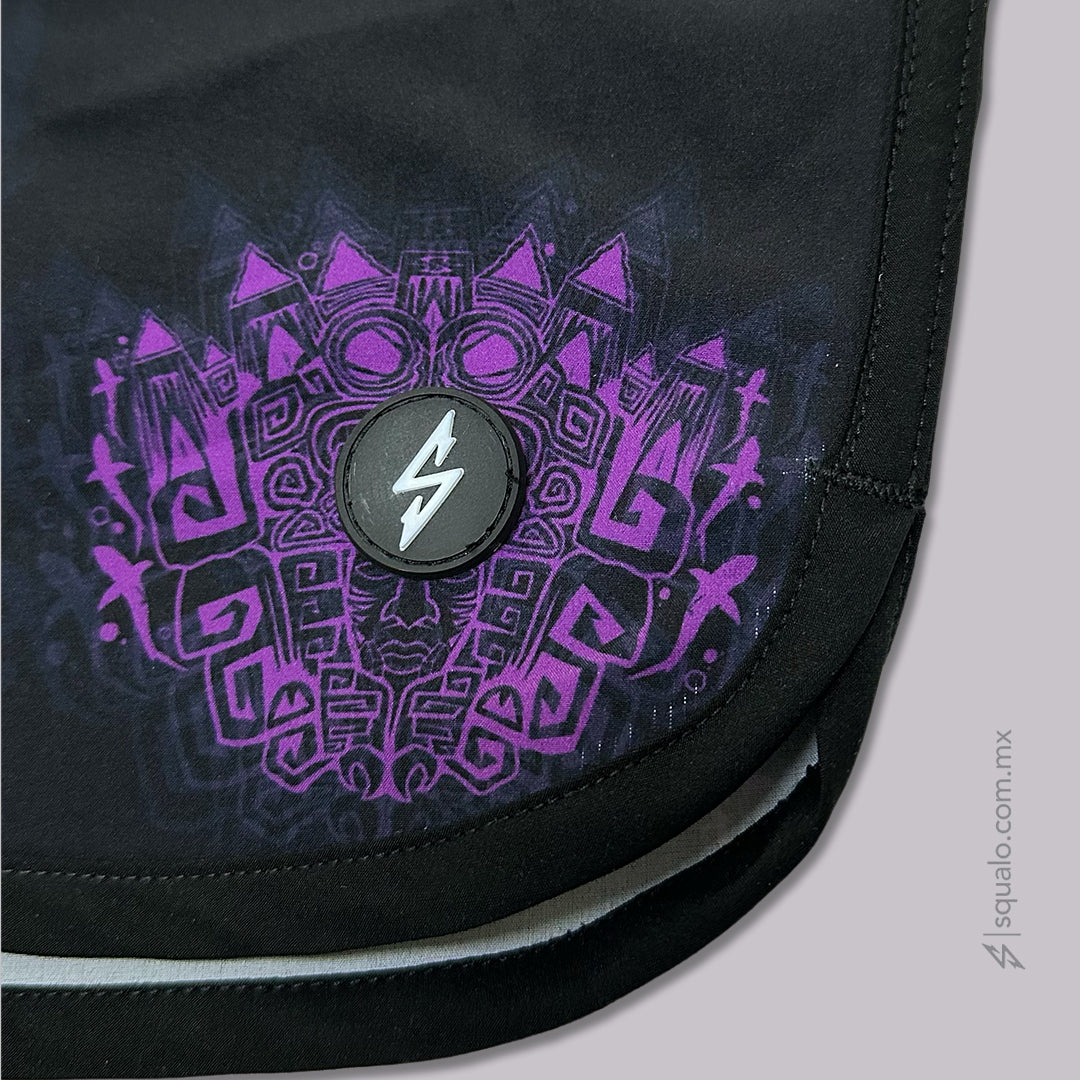 BOARDY DDM25 MULTICOLOR