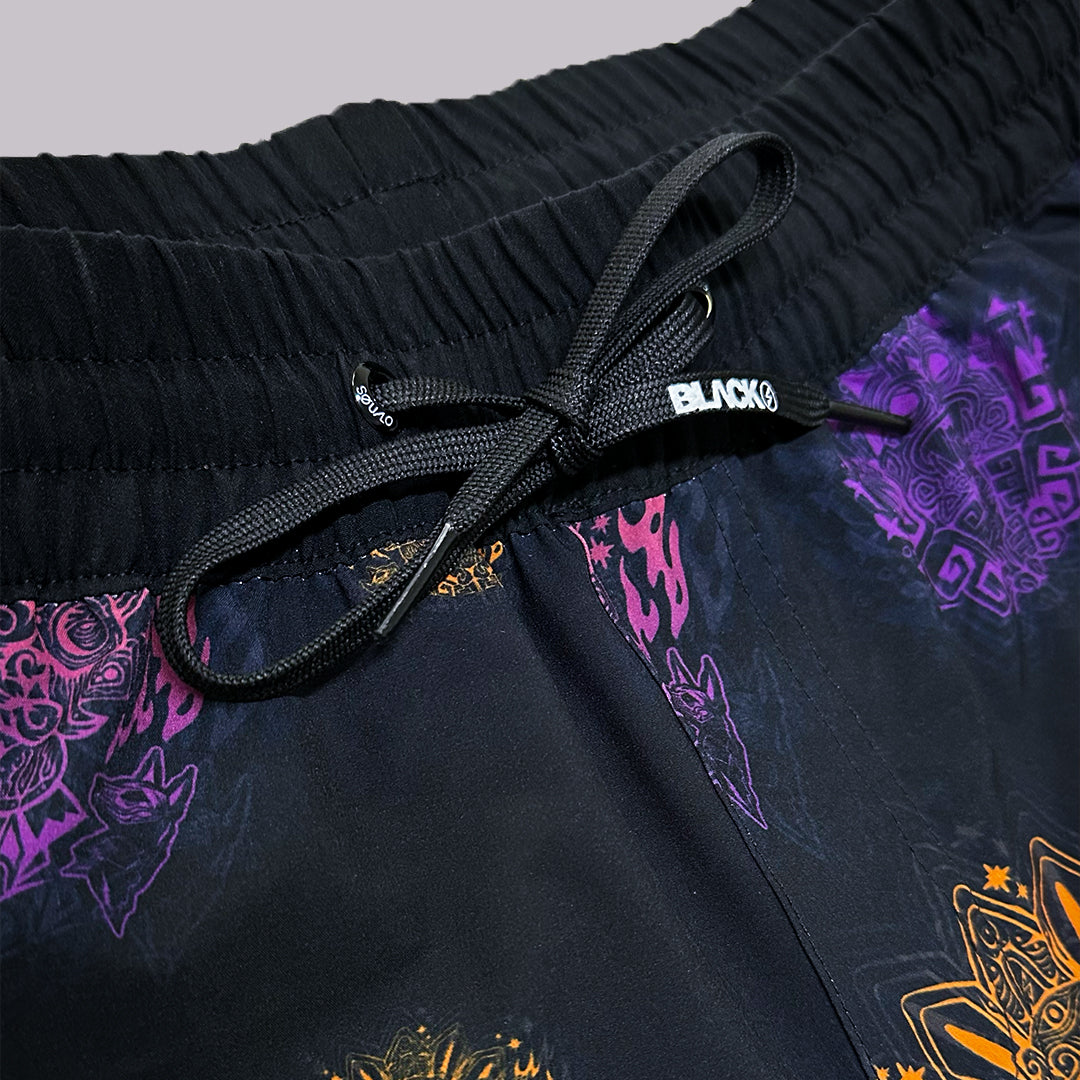 BOARDY DDM25 MULTICOLOR