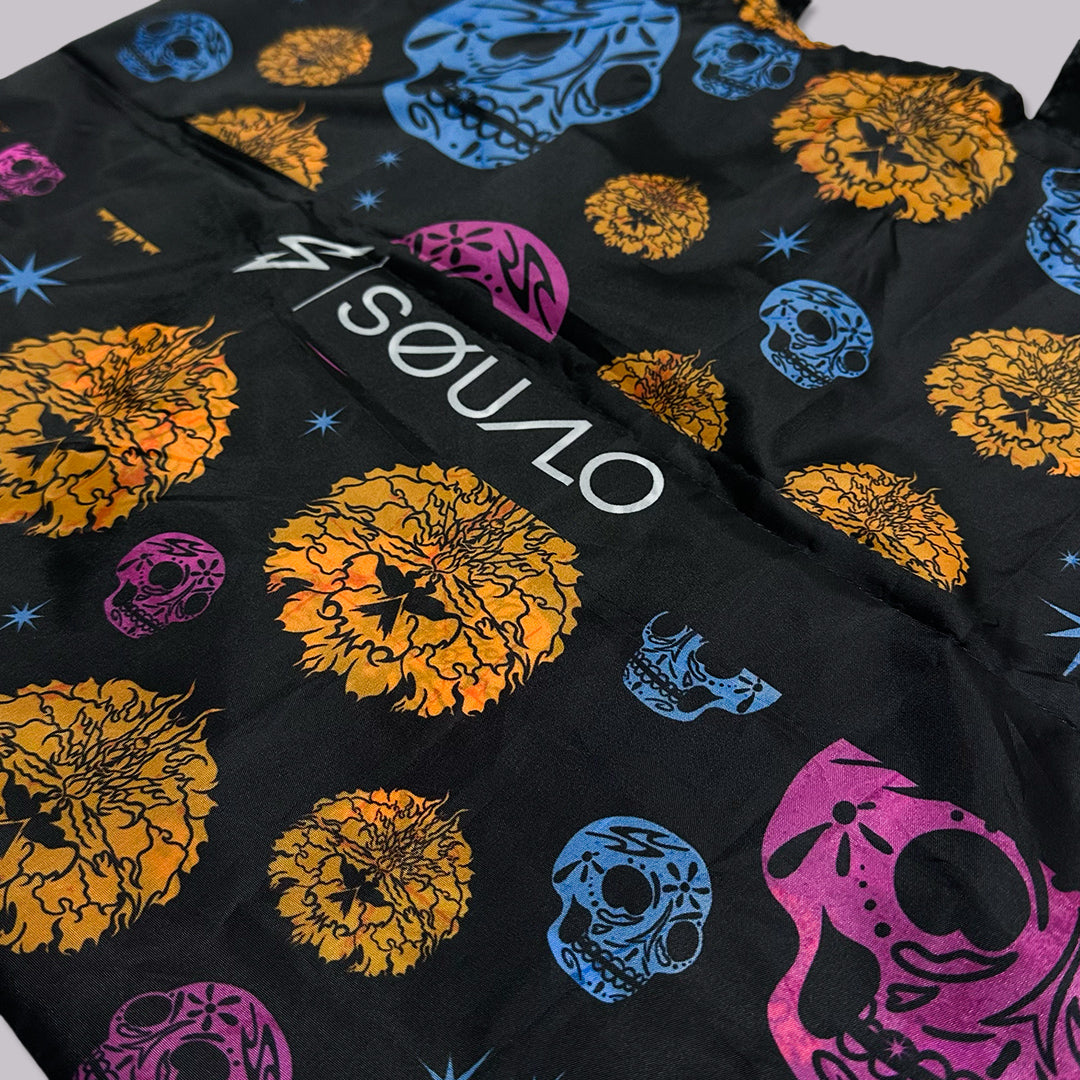 BOLSA DDM26 MULTICOLOR | EDICIÓN LIMITADA
