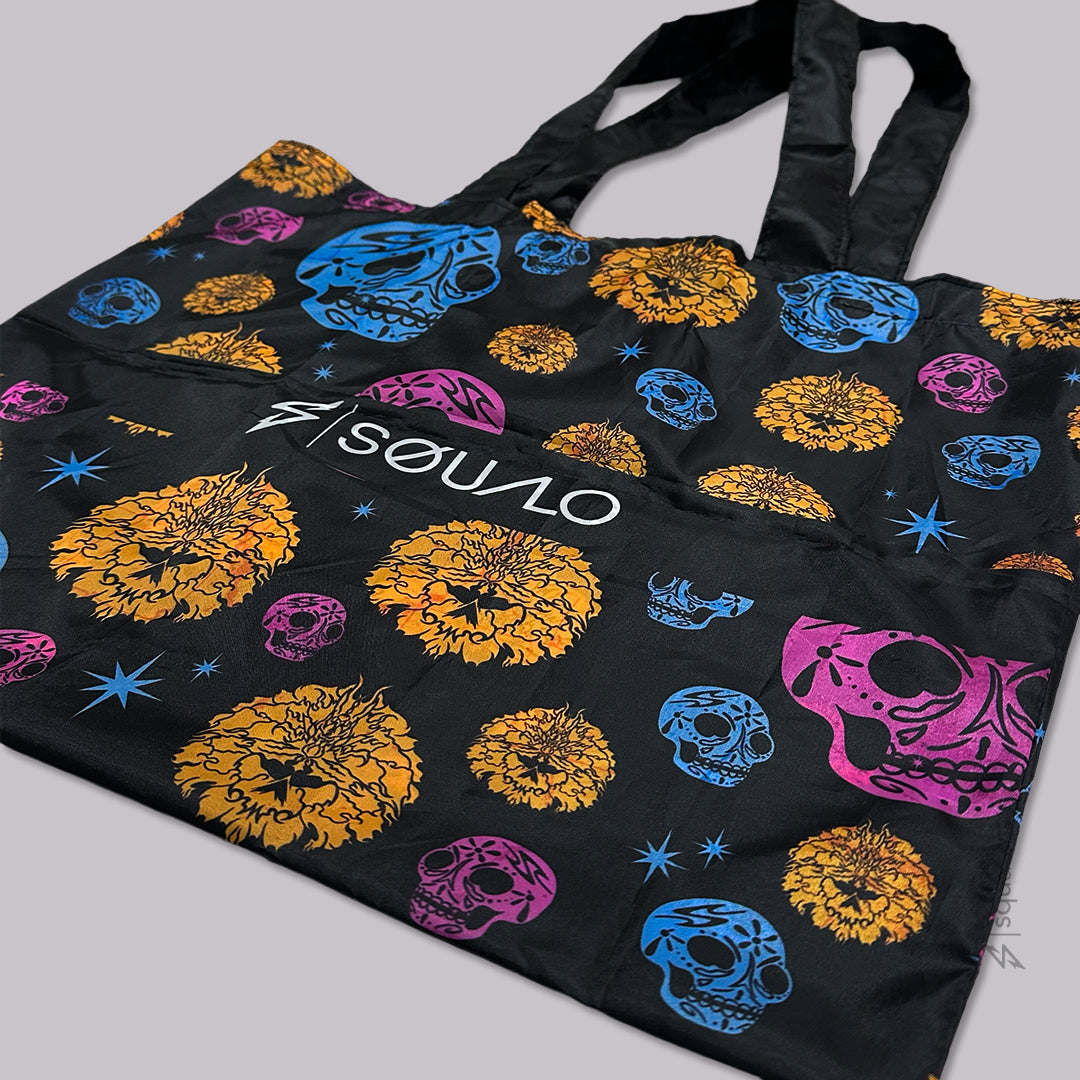 BOLSA DDM26 MULTICOLOR | EDICIÓN LIMITADA
