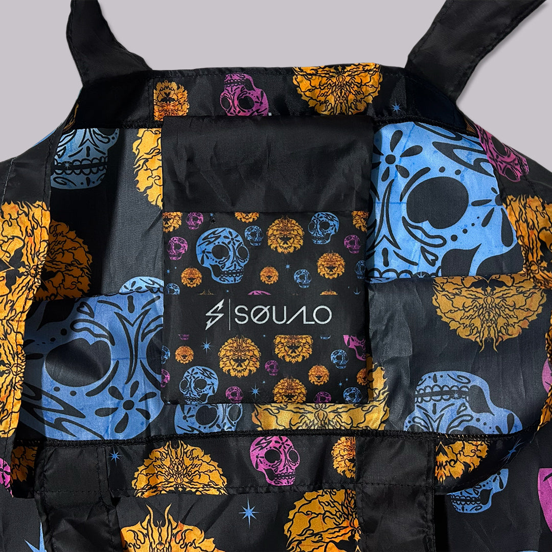 BOLSA DDM26 MULTICOLOR | EDICIÓN LIMITADA