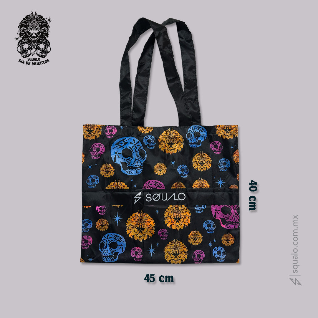 BOLSA DDM26 MULTICOLOR | EDICIÓN LIMITADA