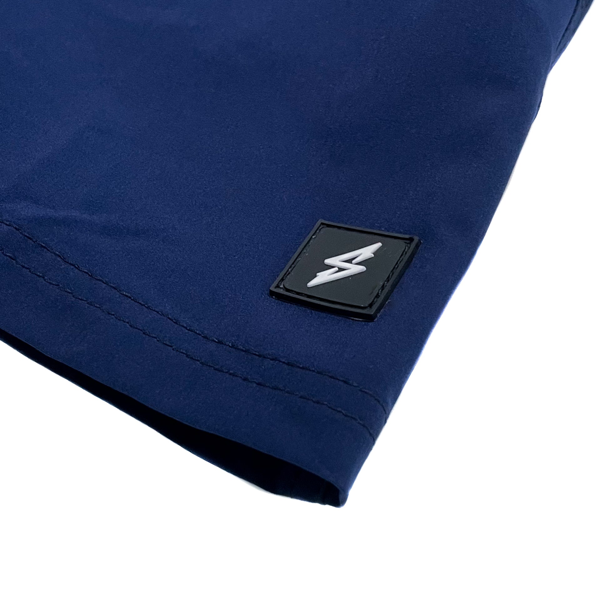 Traje de Baño Volley Basix Kids Marino