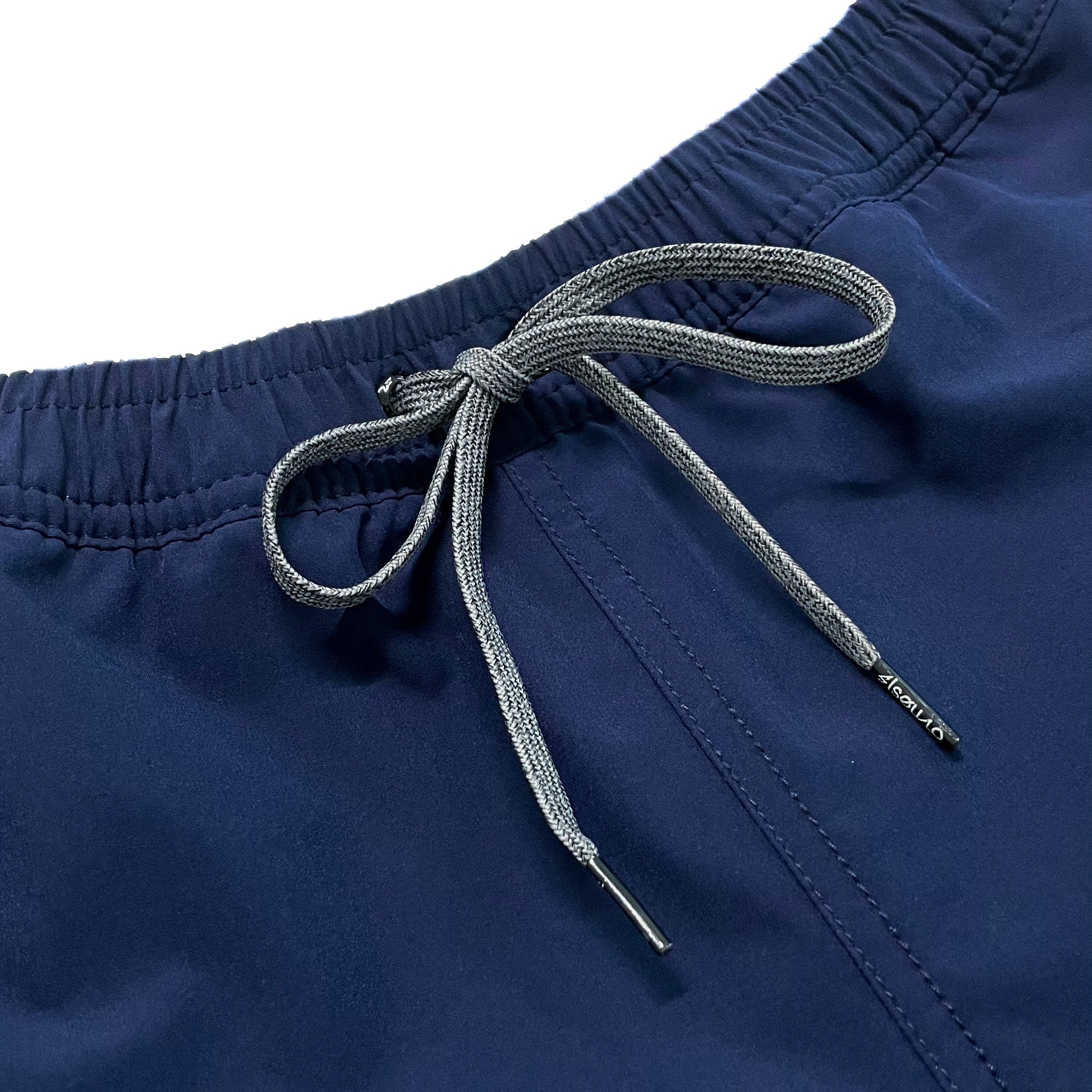 Traje de Baño Volley Basix Kids Marino