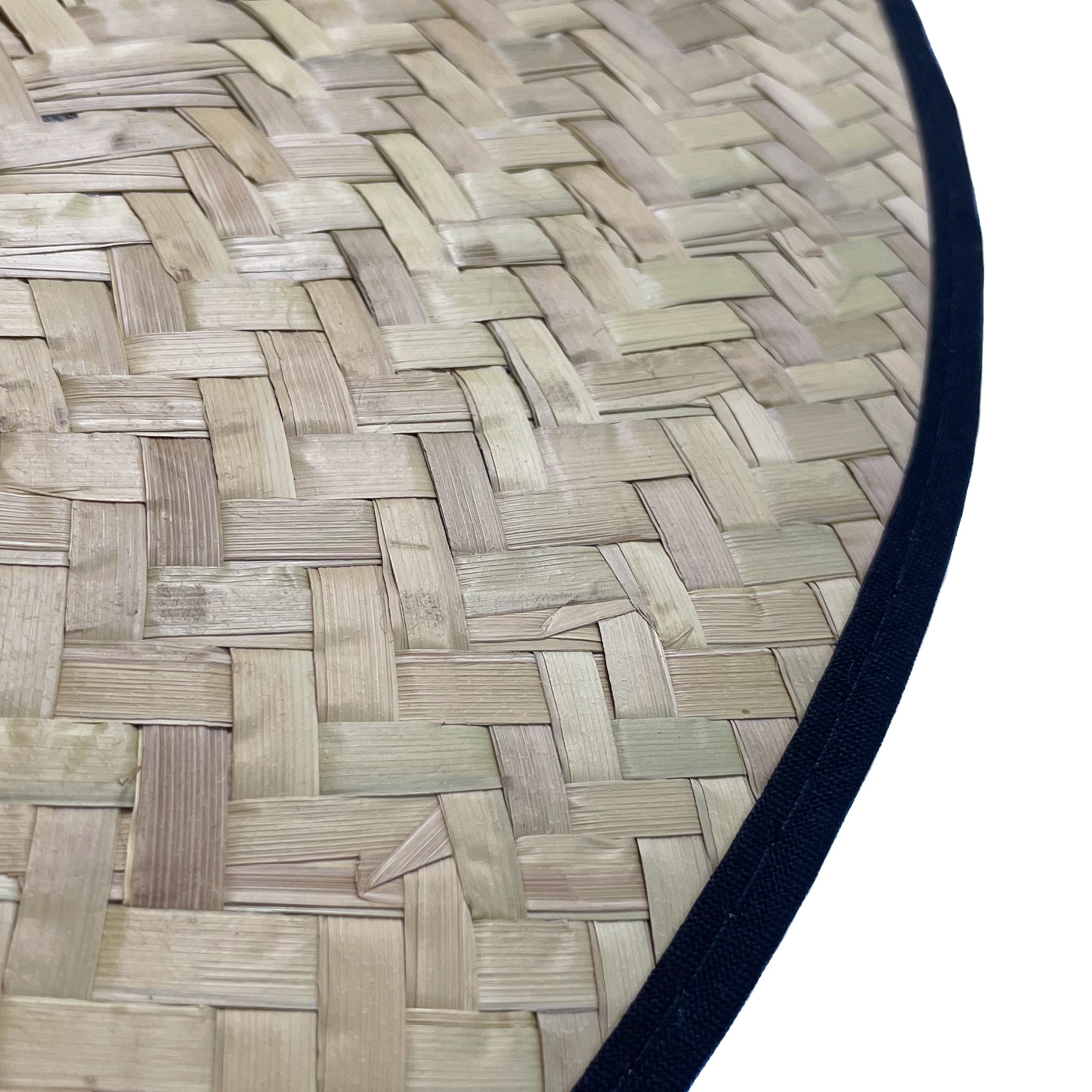 Sombrero Koktel Negro/Multicolor