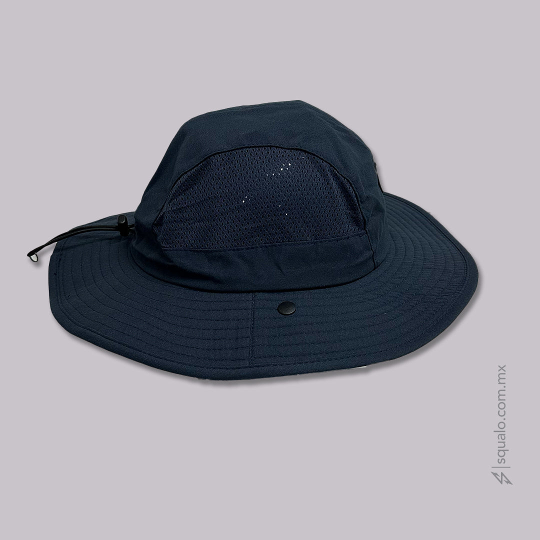 SOMBRERO PESCADOR WAVEX AZUL MARINO