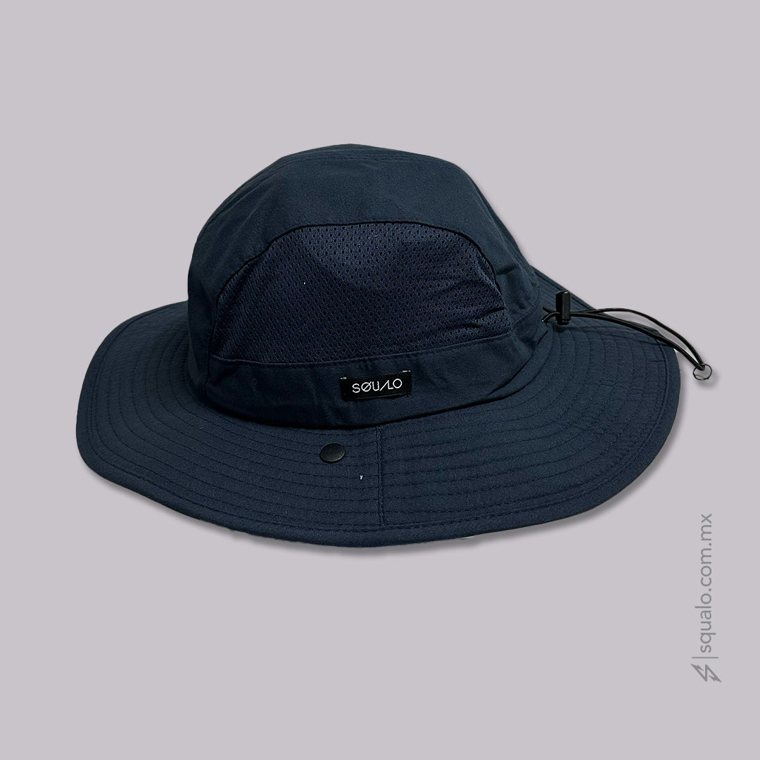 SOMBRERO PESCADOR WAVEX AZUL MARINO