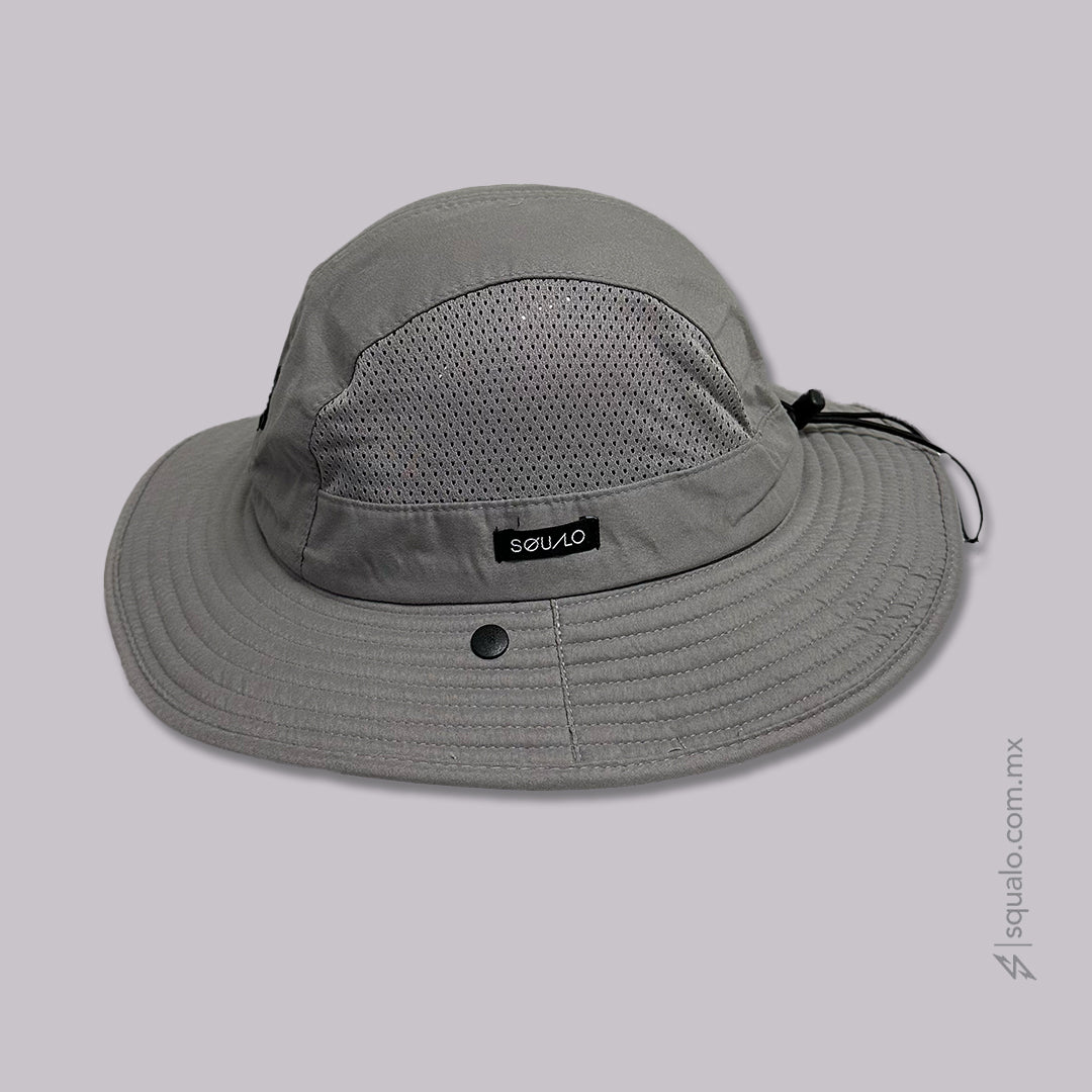 SOMBRERO PESCADOR SILVERX SILVER