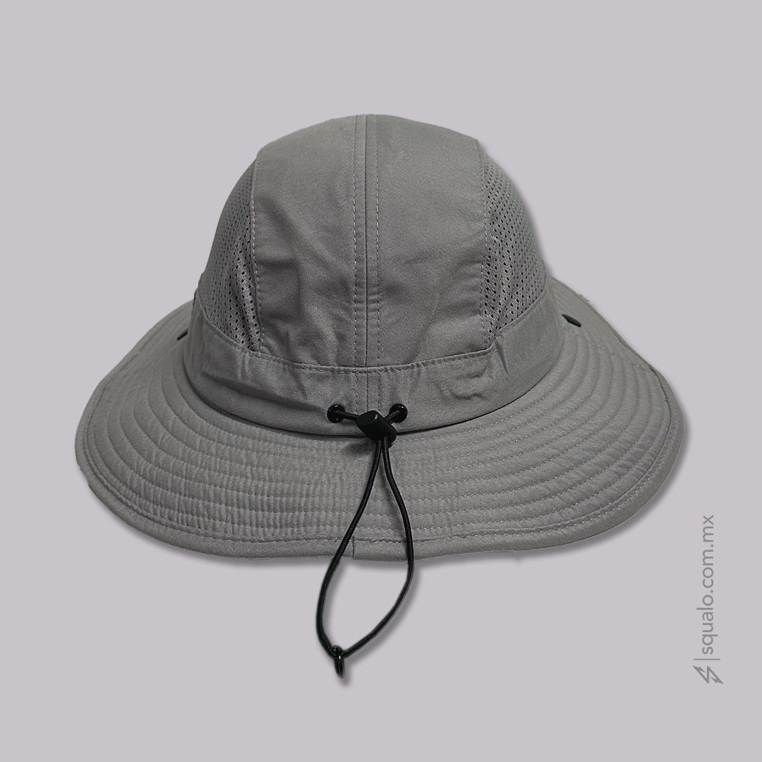 SOMBRERO PESCADOR SILVERX SILVER