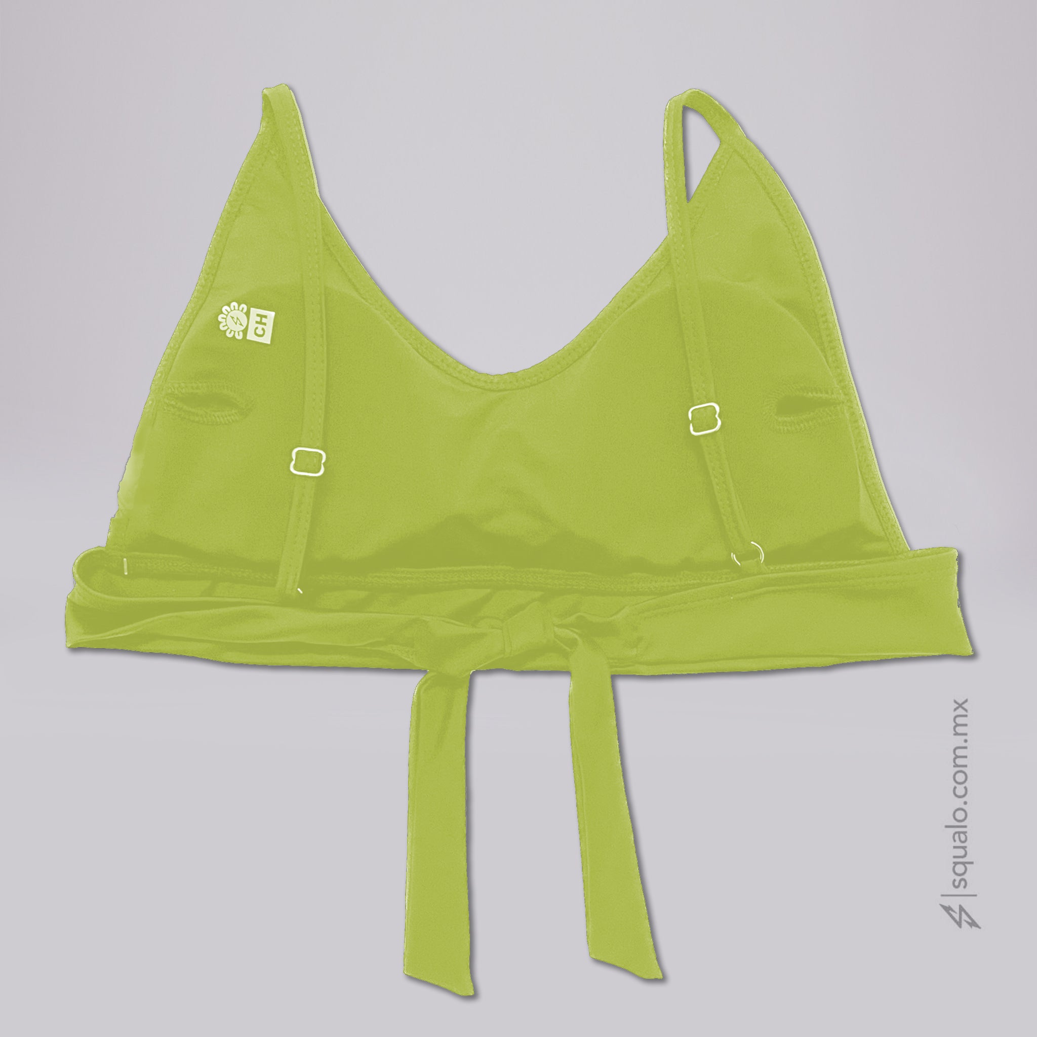 BIKINI TOP XPORT 2715 BUTTER