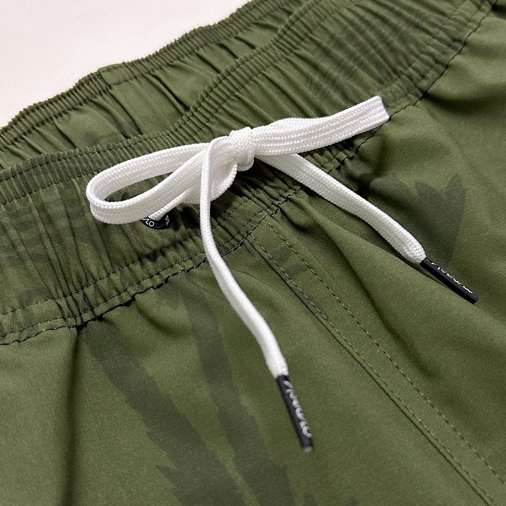Traje de baño Volley Comby1 Militar