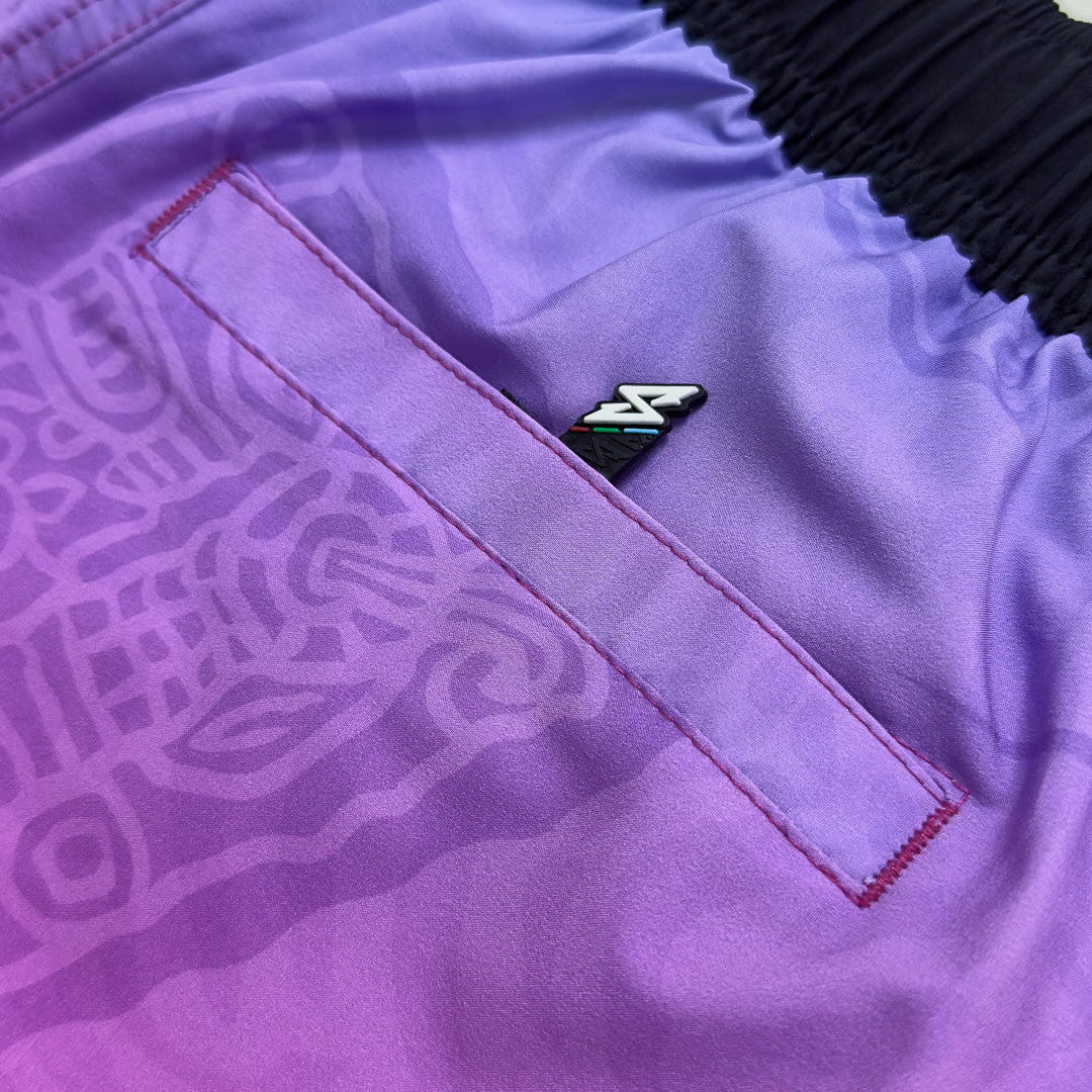Traje de baño Volley Pinkalendar Rosa