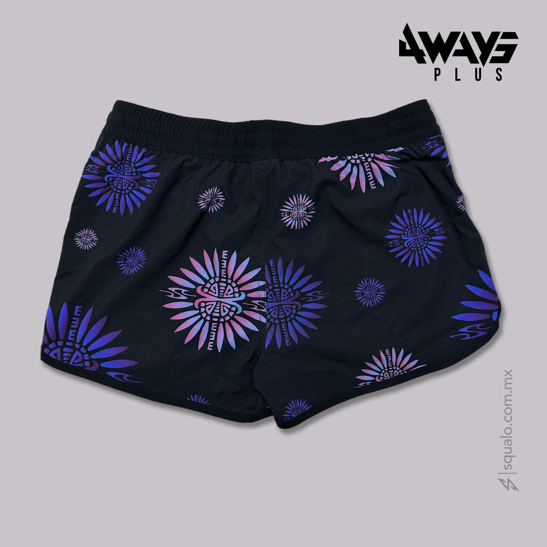 TRAJE DE BAÑO BOARDY XOCHY MULTICOLOR