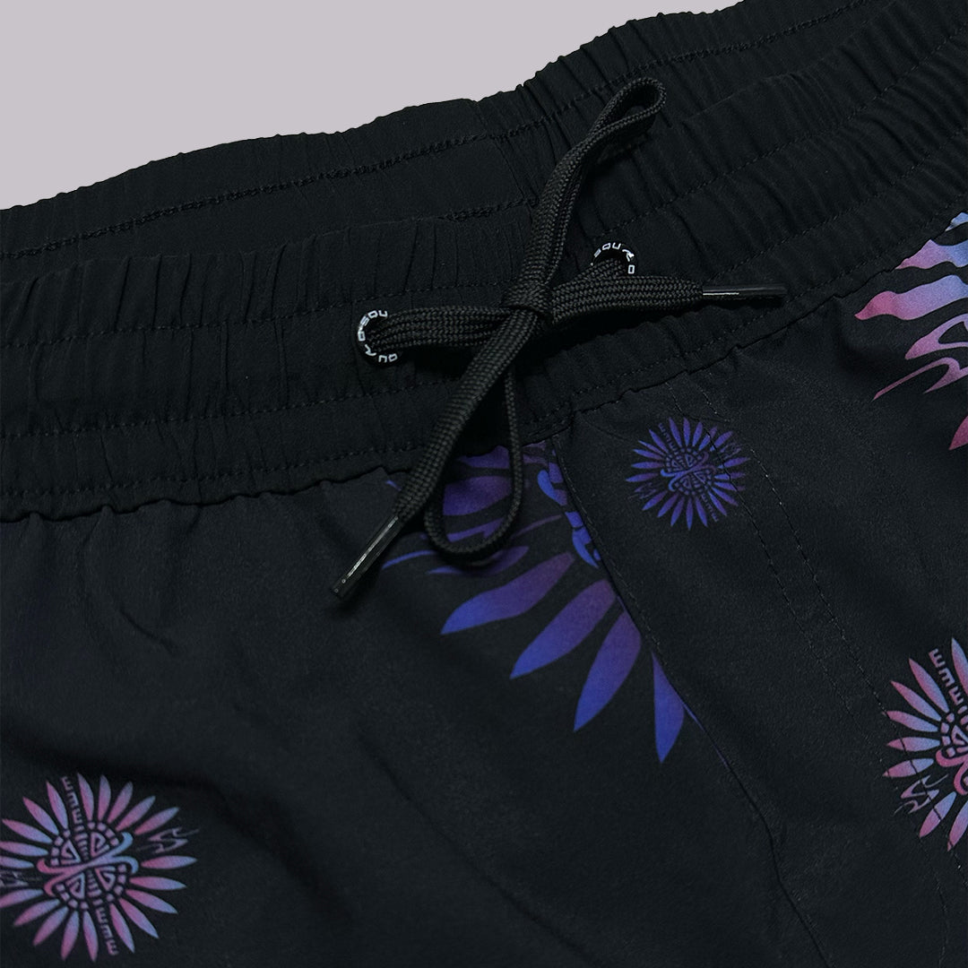 TRAJE DE BAÑO BOARDY XOCHY MULTICOLOR