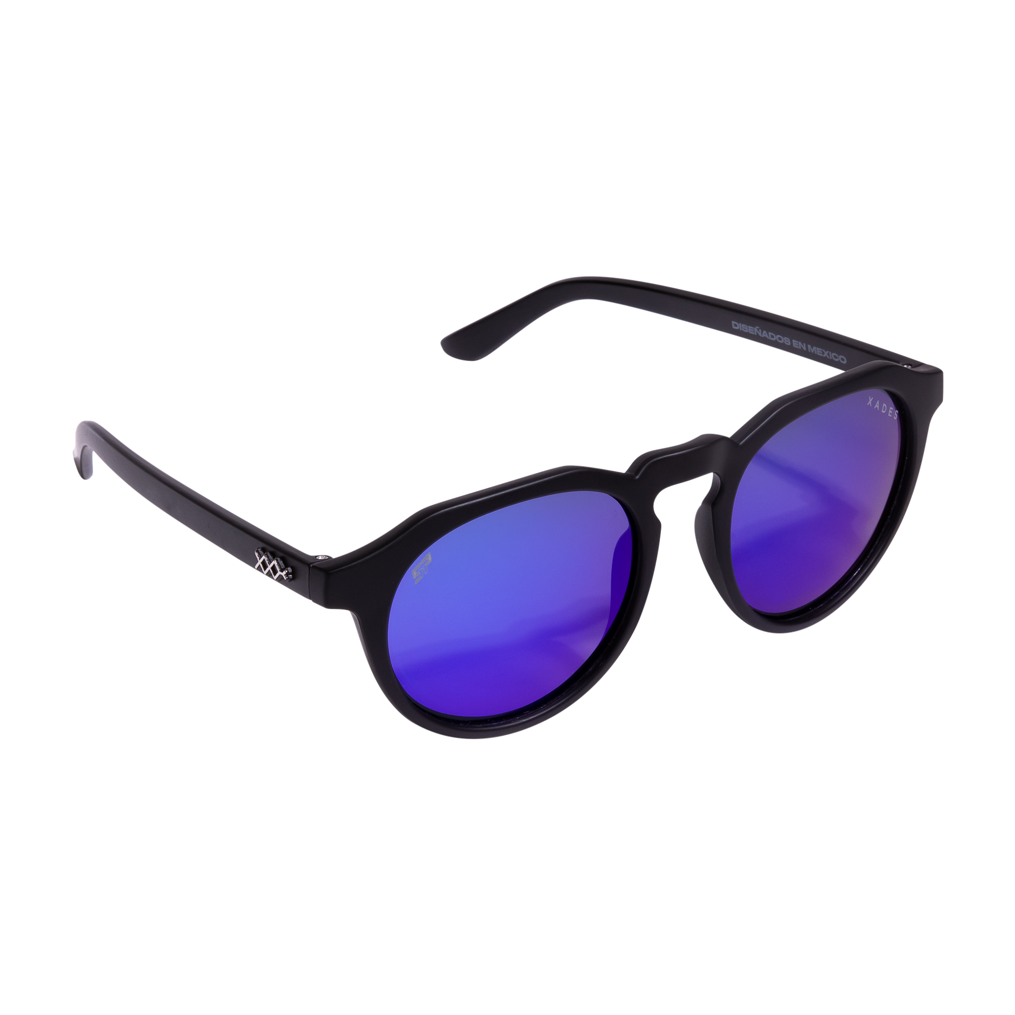 Lentes de Sol SP Xierra Azul CHECO PEREZ Squalo