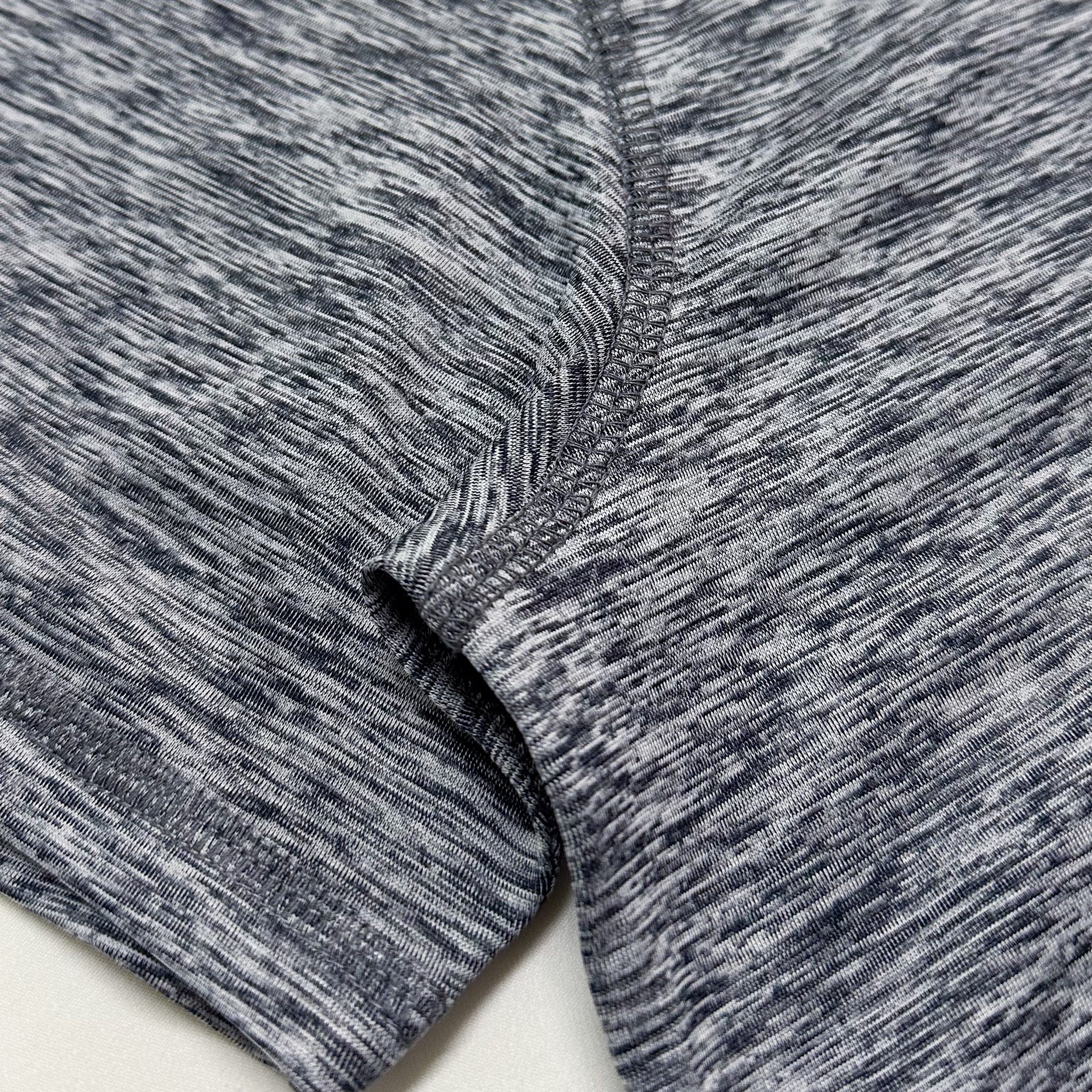 Rashguard Corte Amplio Xabla Gris