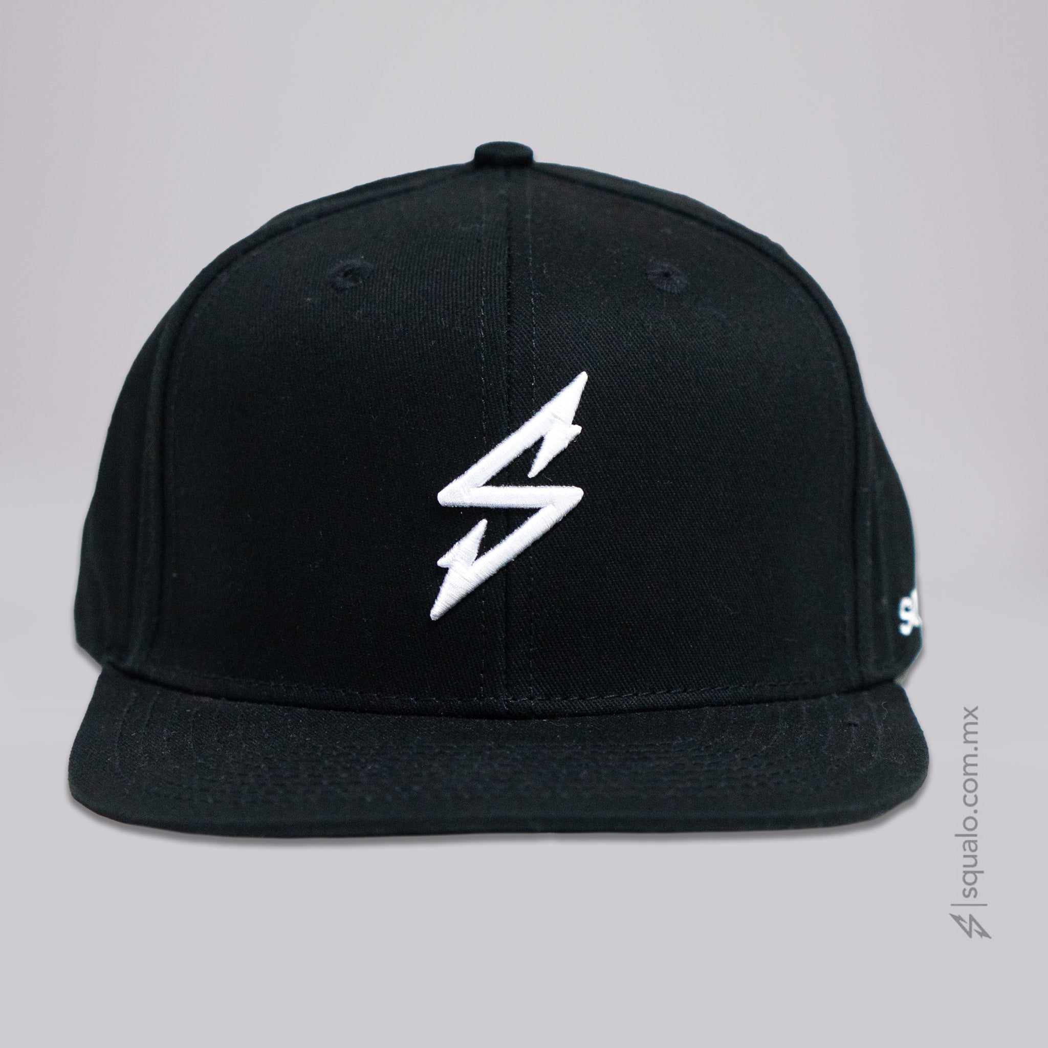 Gorra BlackIcon Negro