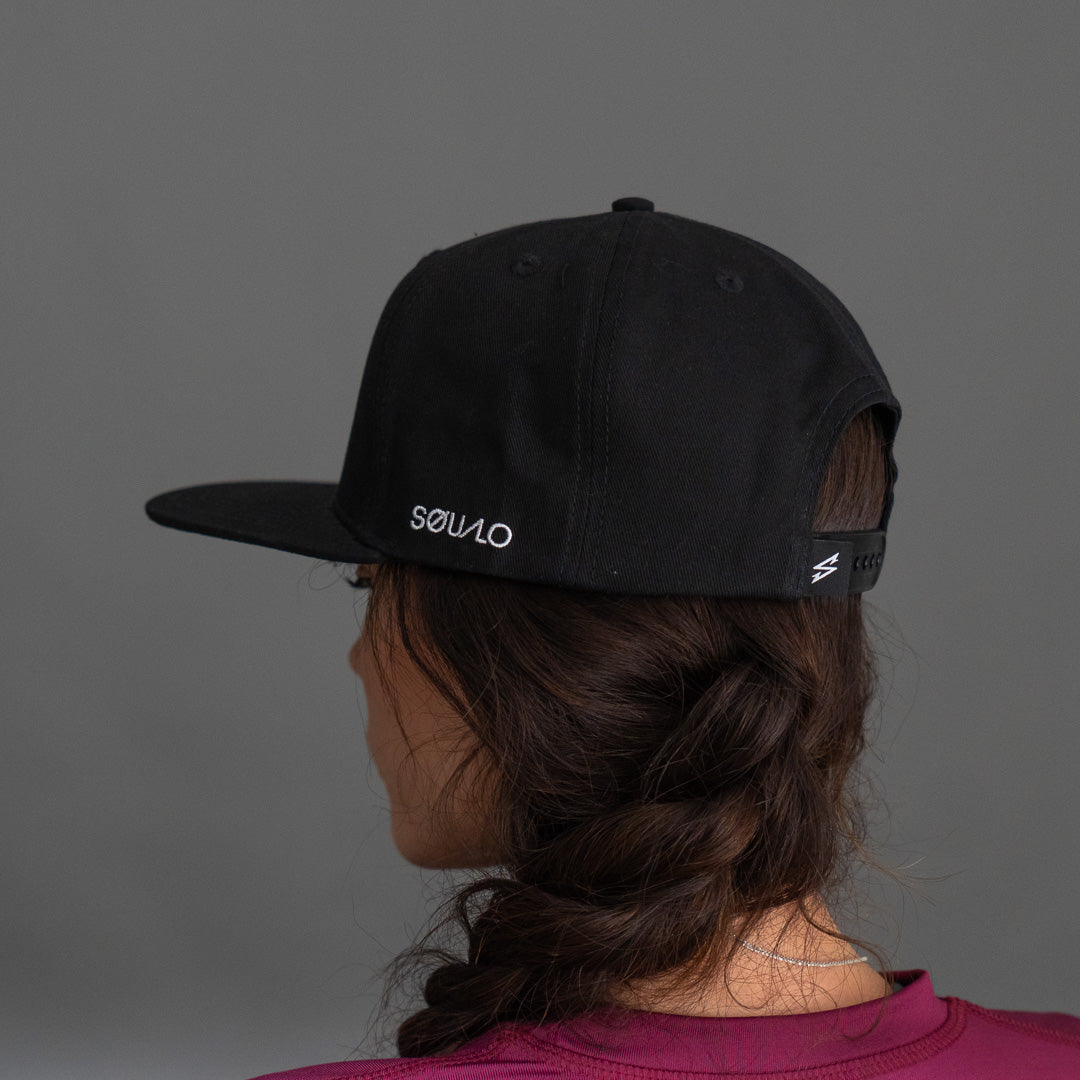 Gorra BlackIcon Negro