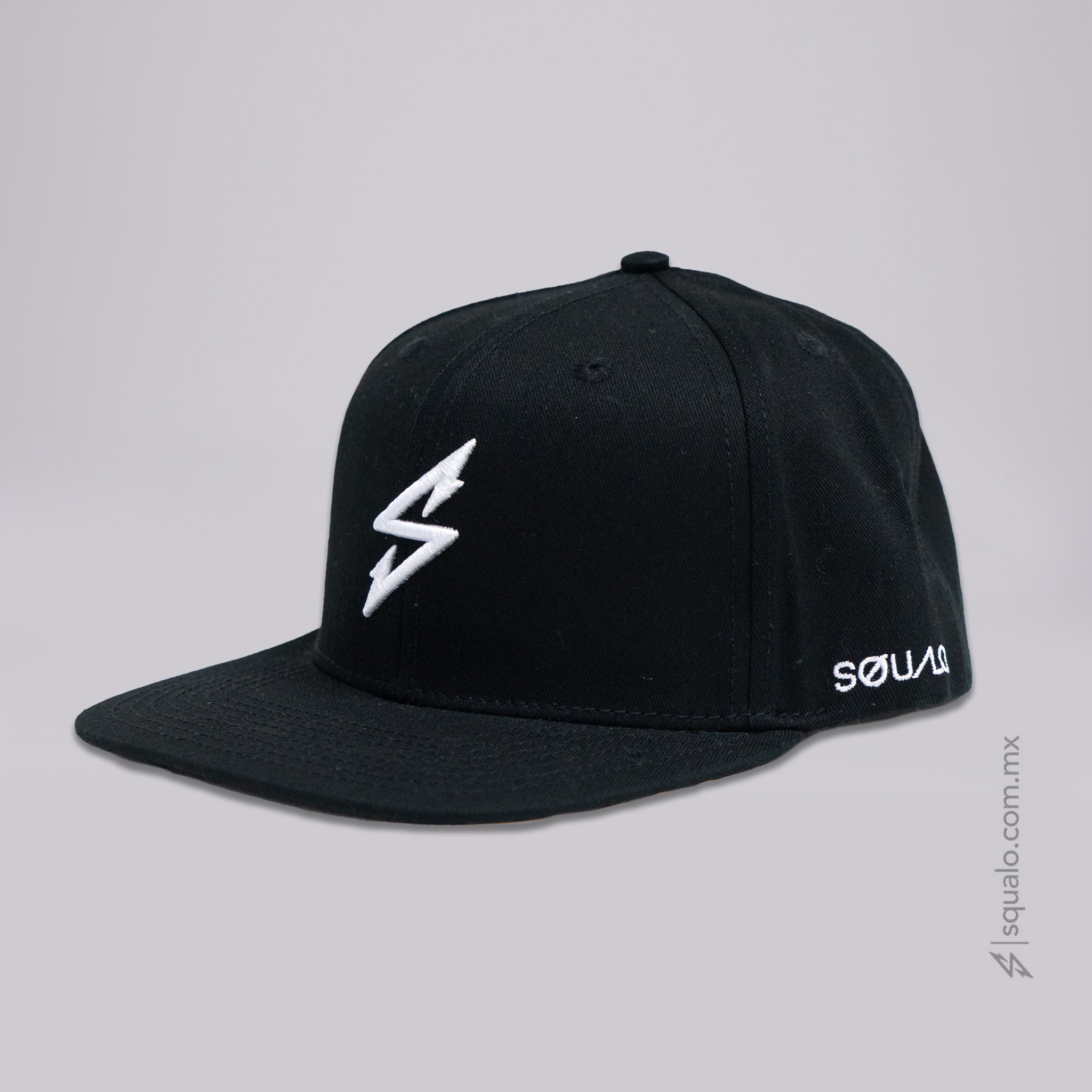 Gorra BlackIcon Negro
