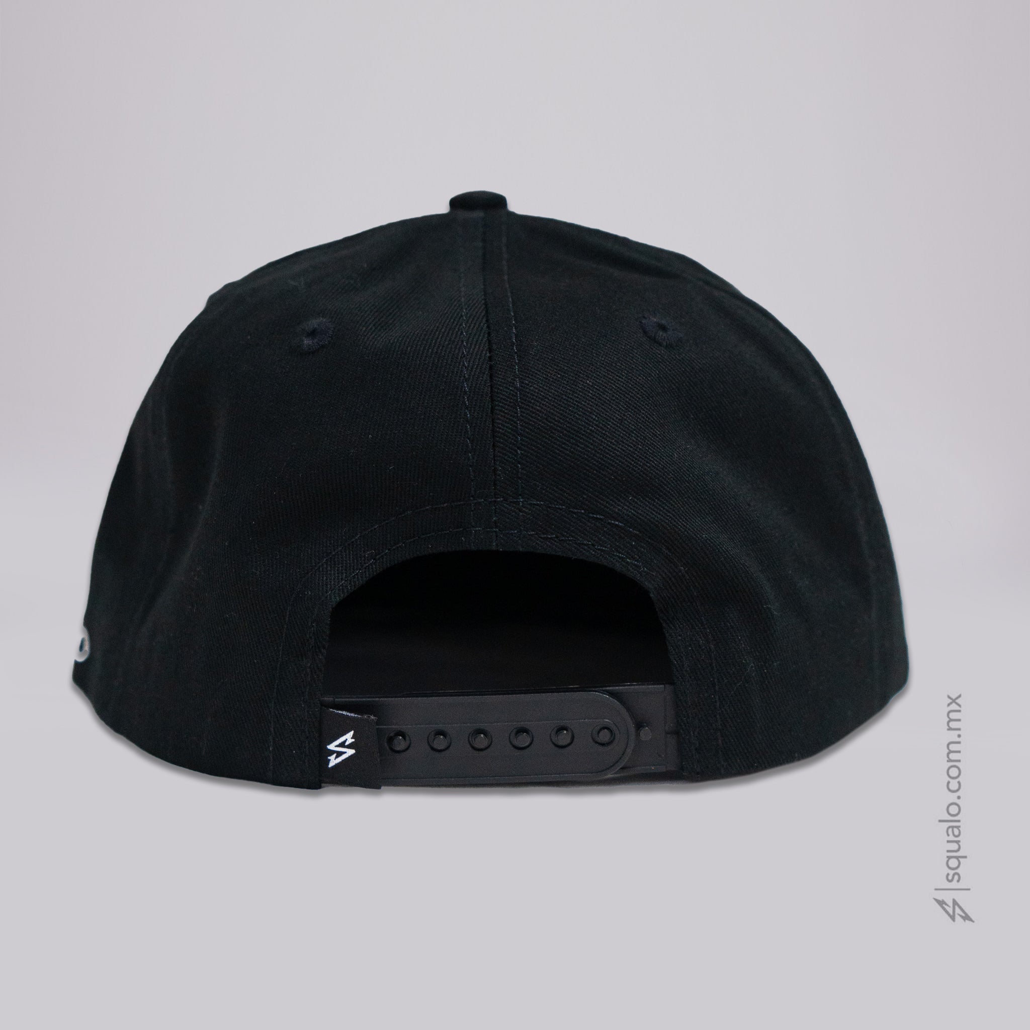 Gorra BlackIcon Negro
