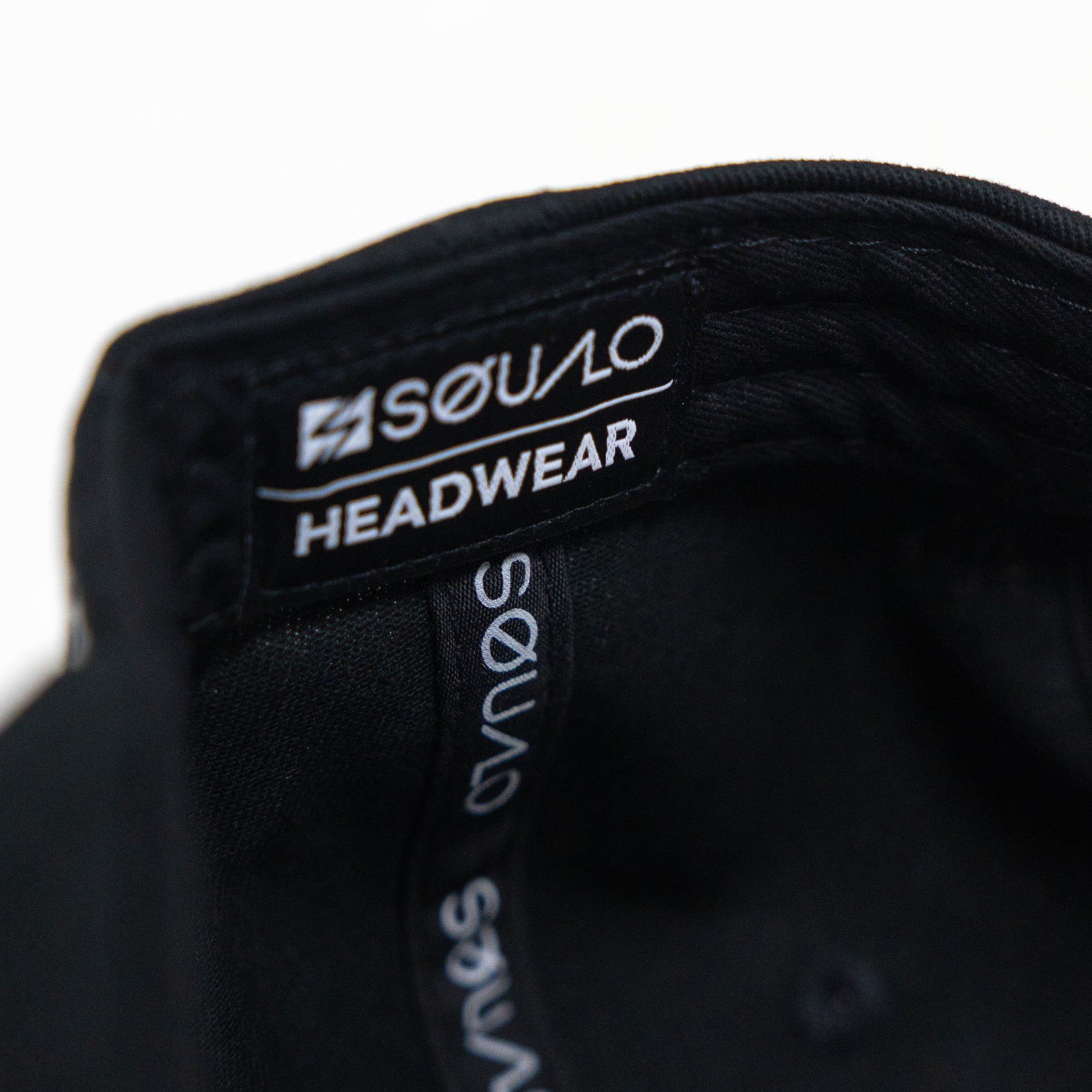 Gorra BlackIcon Negro