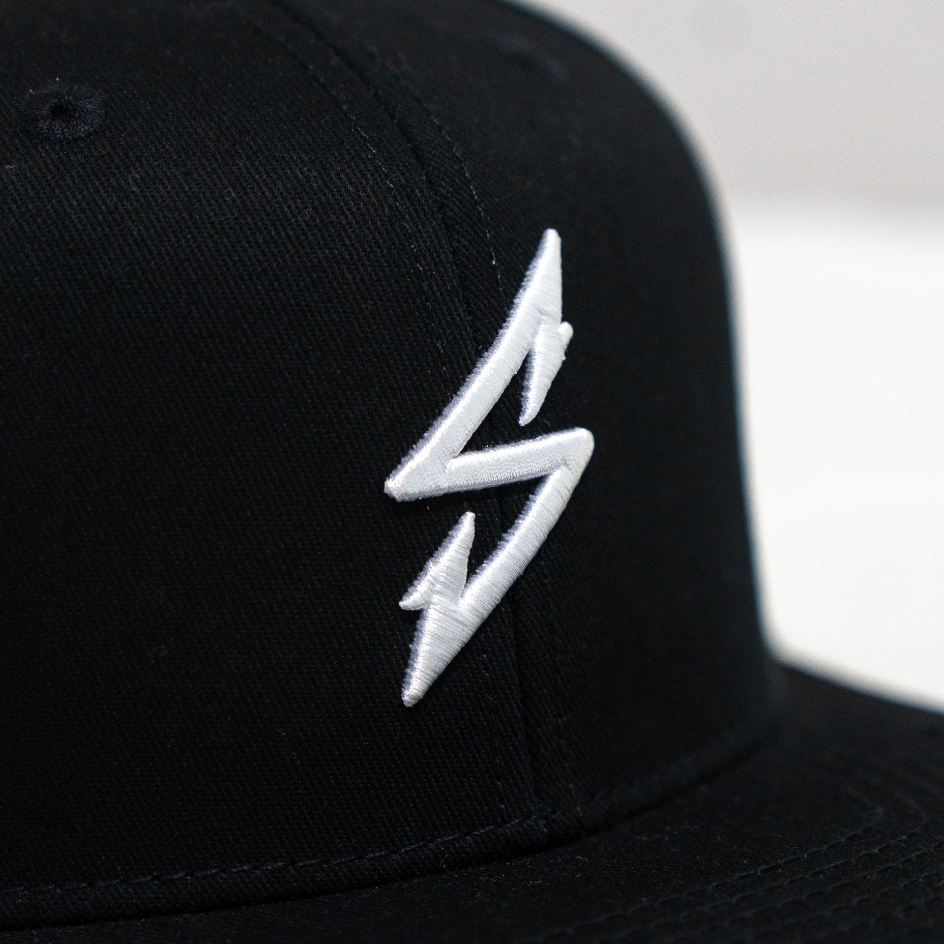 Gorra BlackIcon Negro