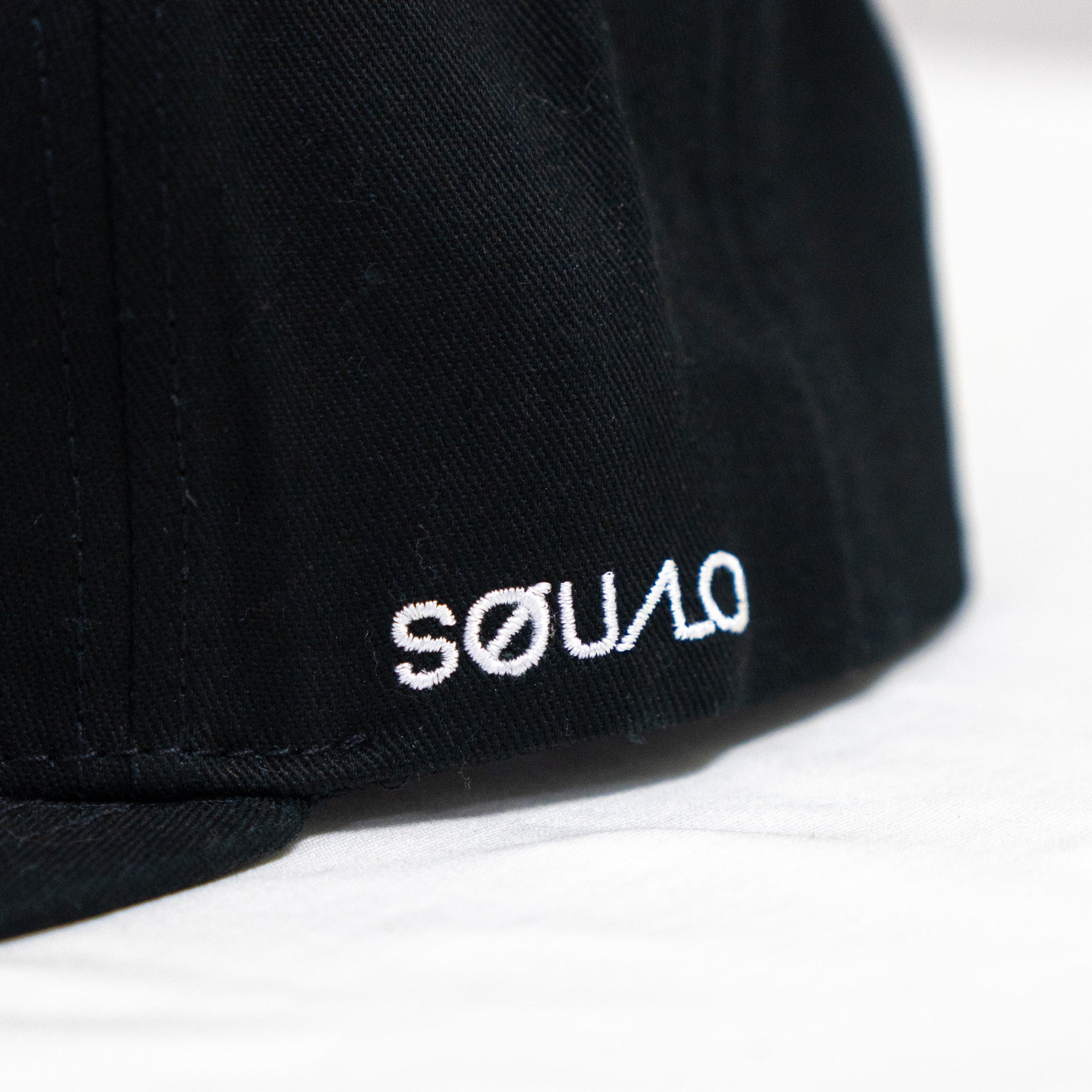 Gorra BlackIcon Negro