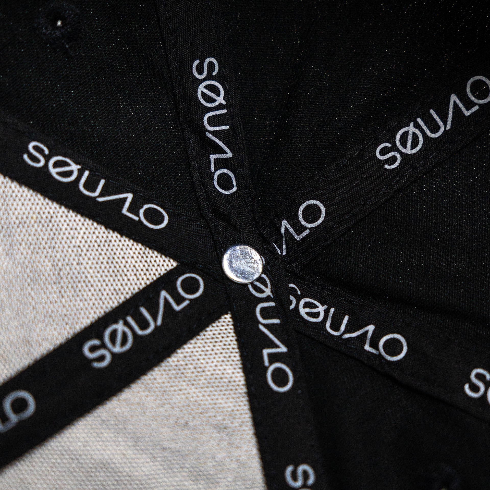 Gorra BlackIcon Negro